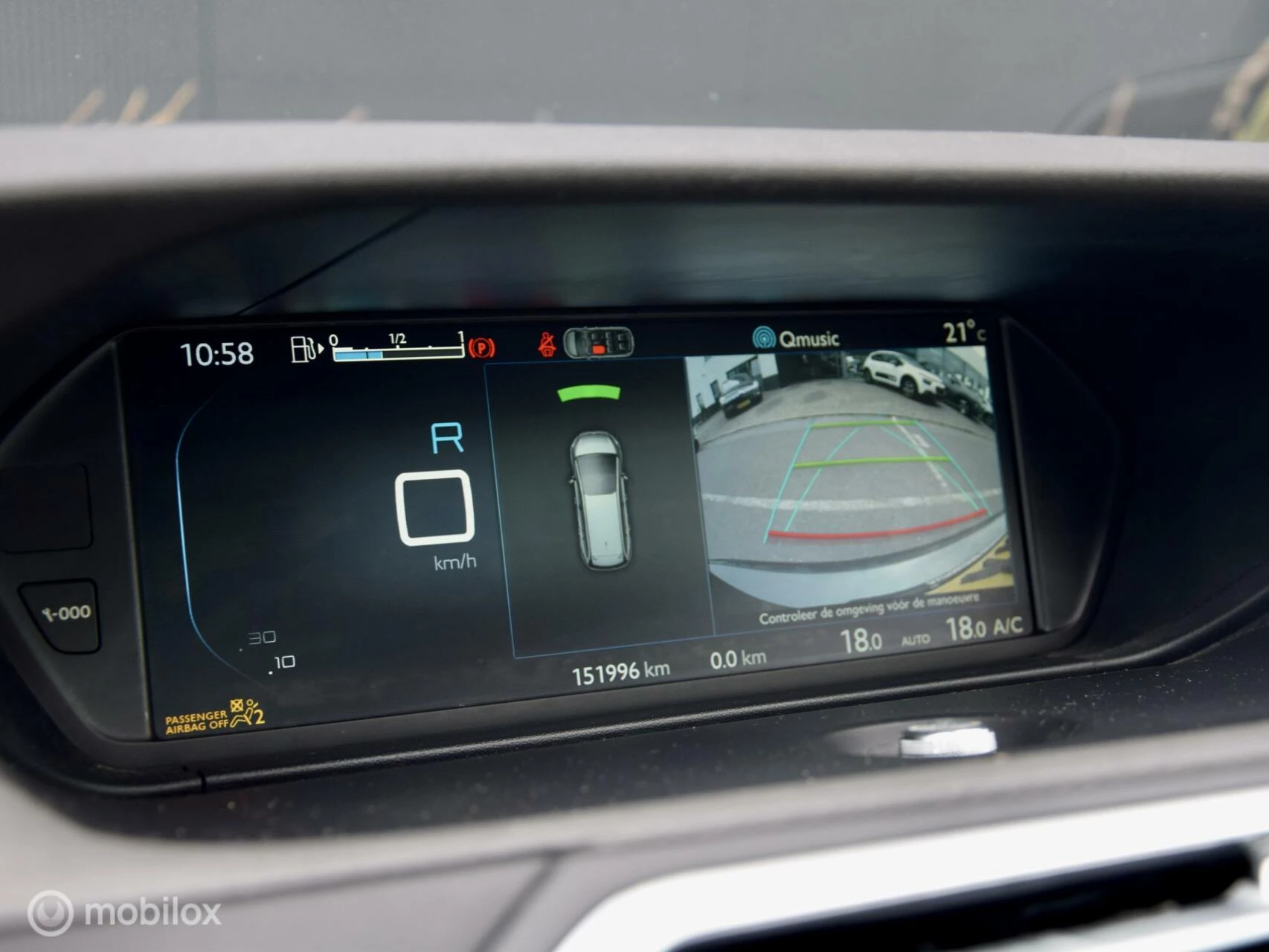 Hoofdafbeelding Citroën Grand C4 Picasso