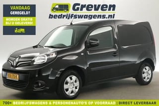 Renault Kangoo 1.5 Blue dCi L1H1 Airco Parkeersensoren Elektrpakket Schuifdeur Trekhaak