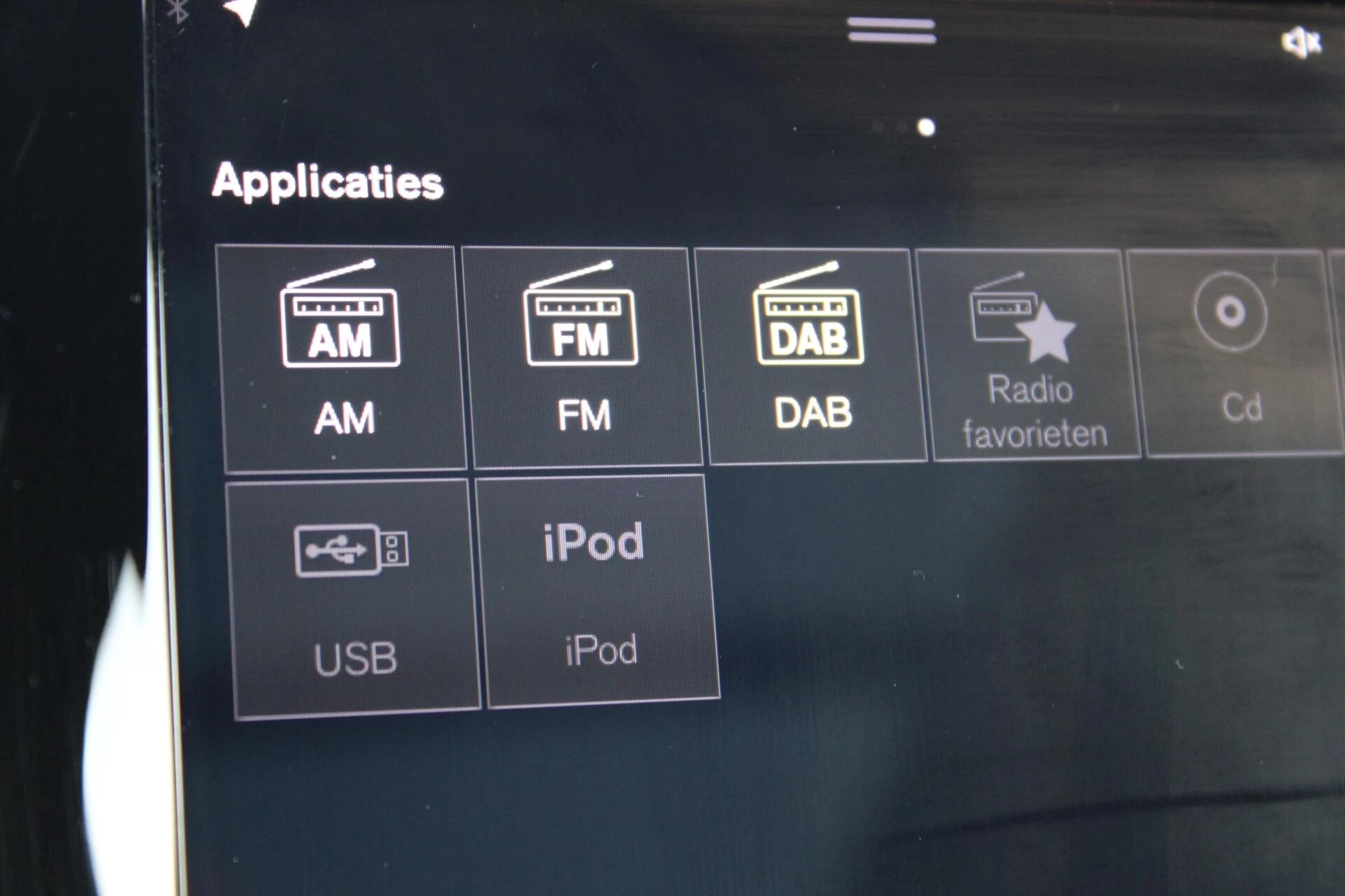 Hoofdafbeelding Volvo V90