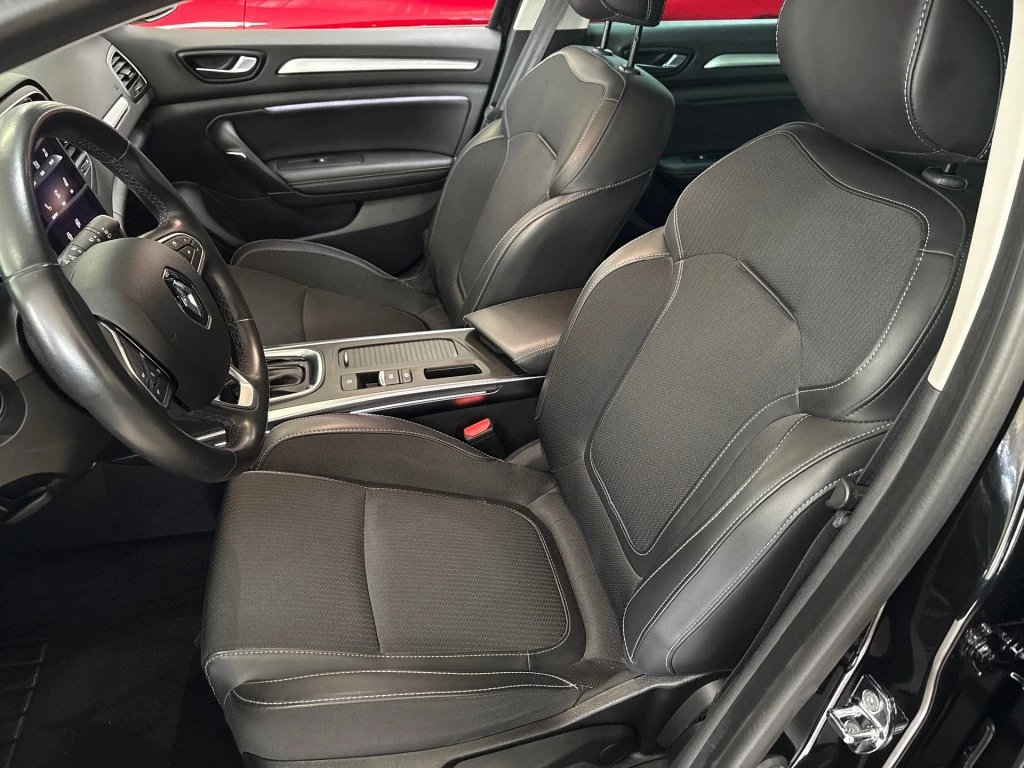 Hoofdafbeelding Renault Mégane