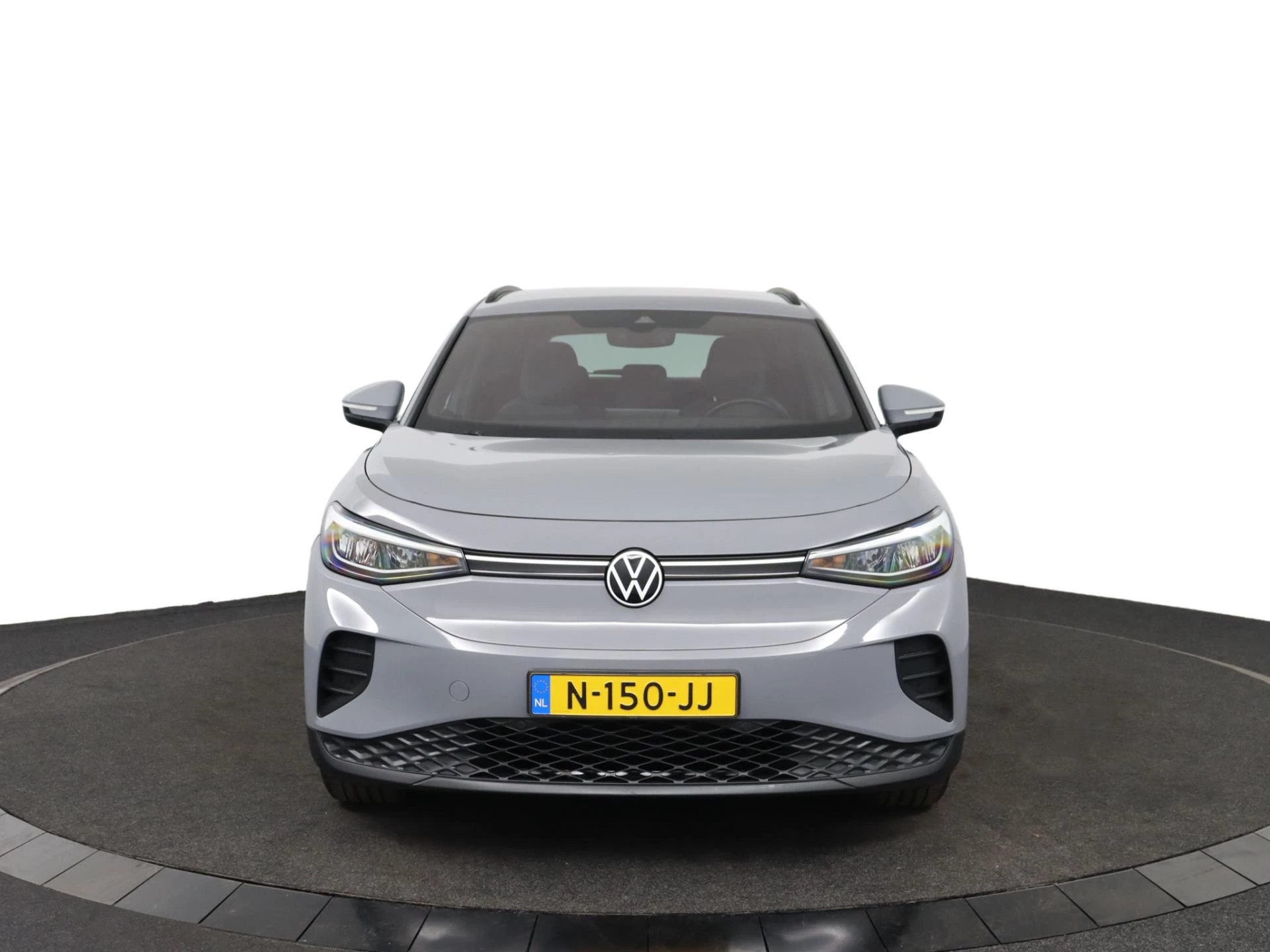 Hoofdafbeelding Volkswagen ID.4