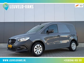 Mercedes-Benz Citan 108 CDI L1 AIRCO CRUISE M-BUX PARKSENSOREN STOELVERWARMING