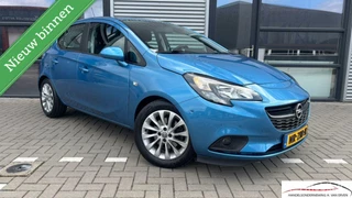 Opel Corsa 1.0 Turbo Edition CRUISE AIRCO PDC