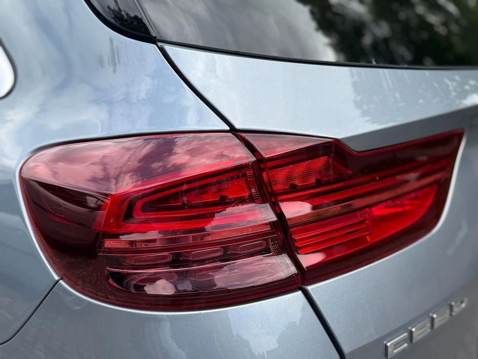 Hoofdafbeelding Kia Ceed