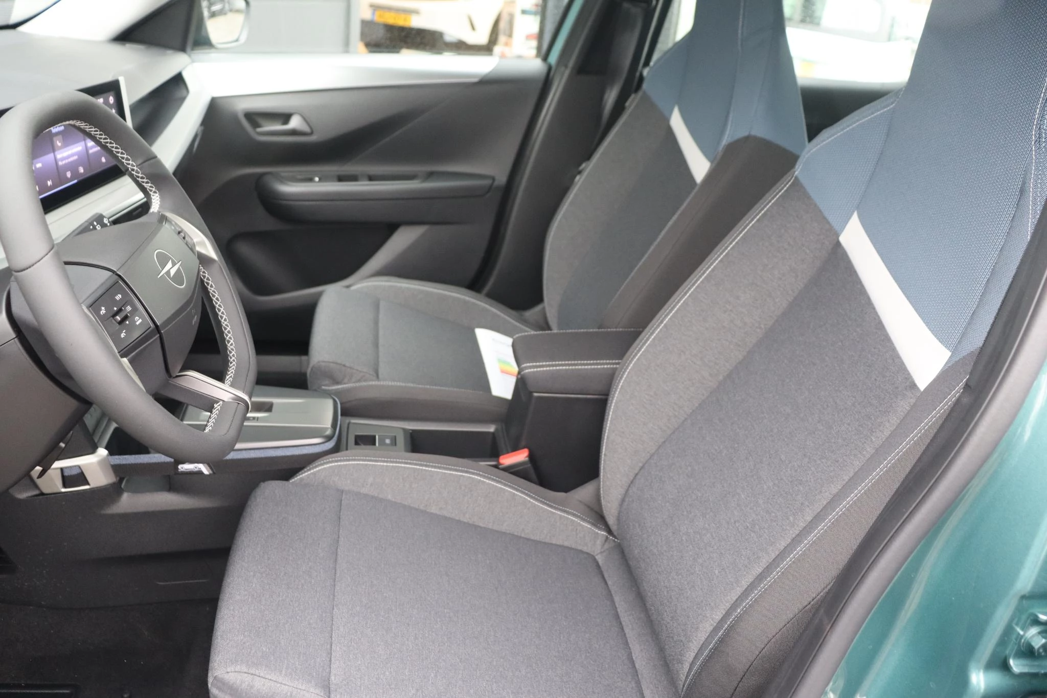 Hoofdafbeelding Opel Frontera