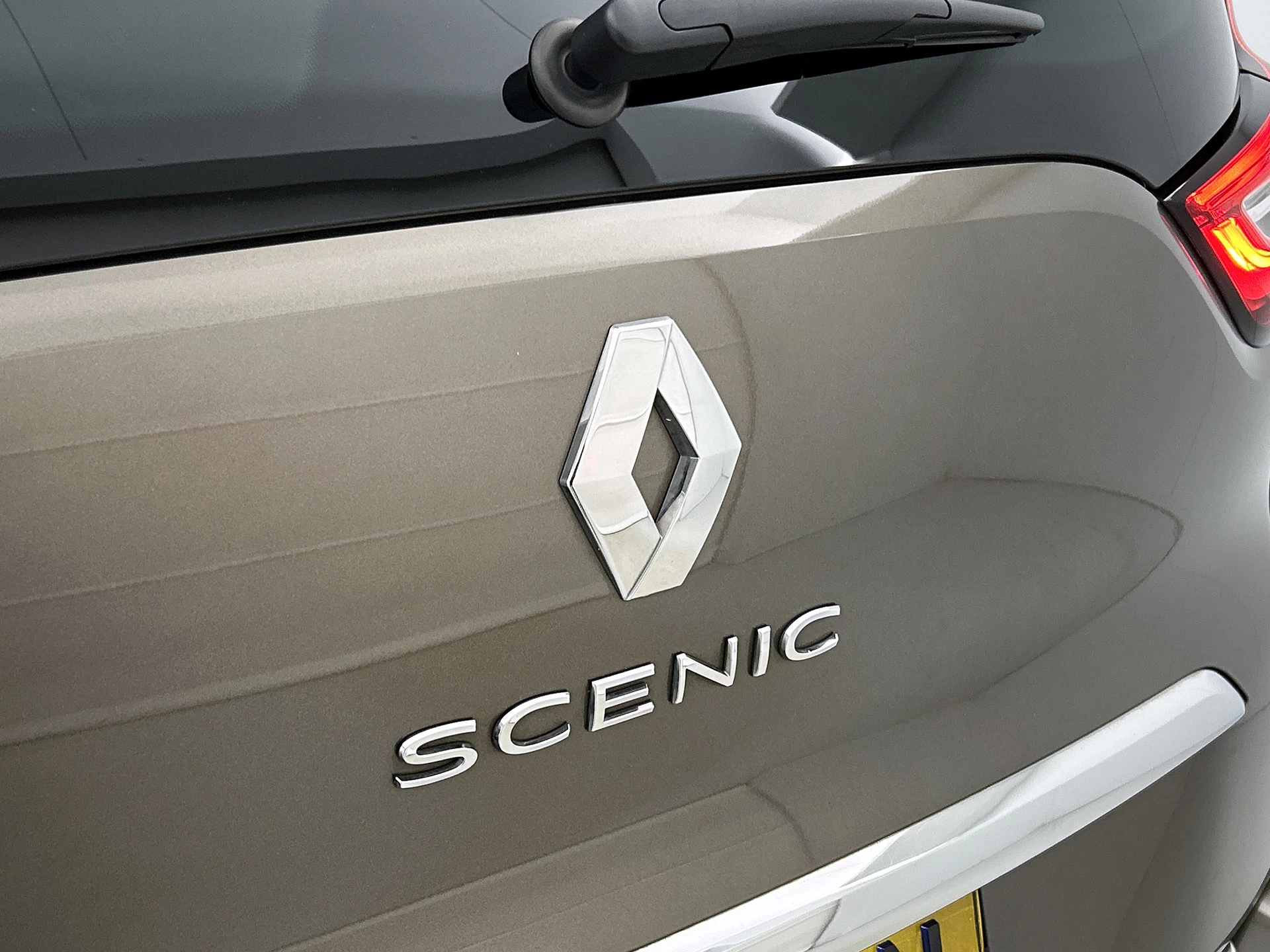 Hoofdafbeelding Renault Grand Scénic