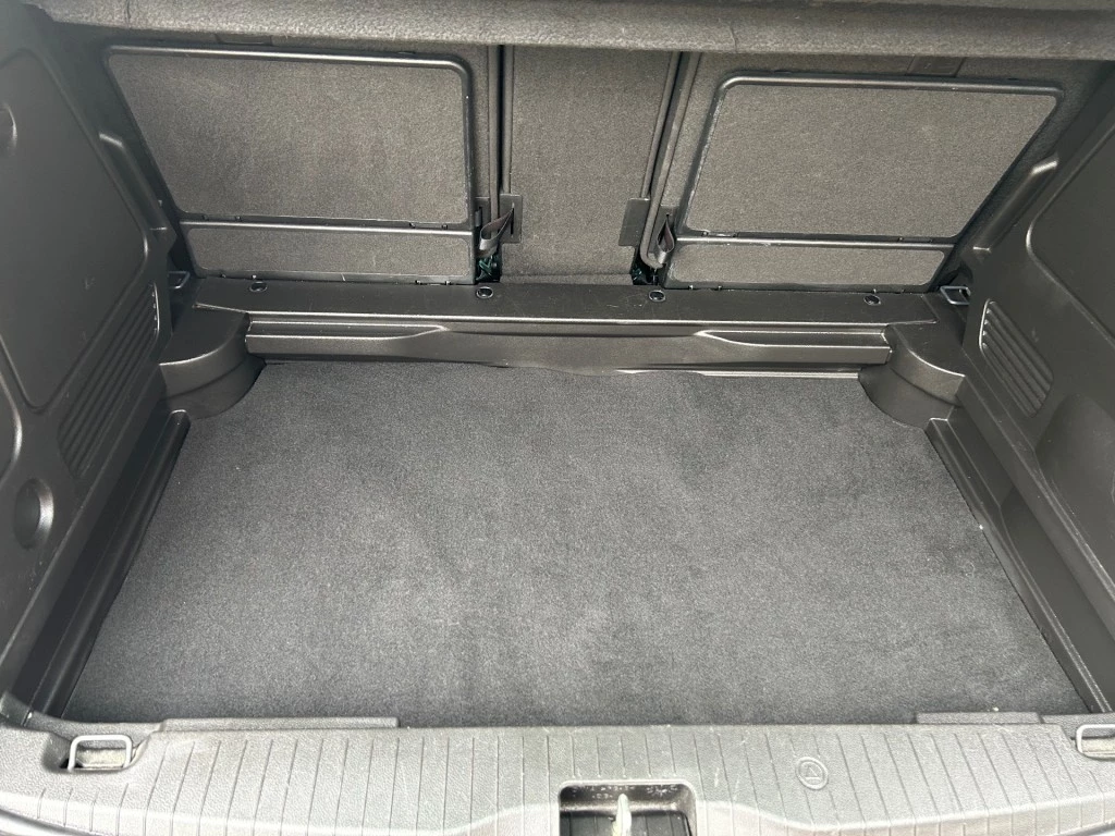 Hoofdafbeelding Opel Meriva