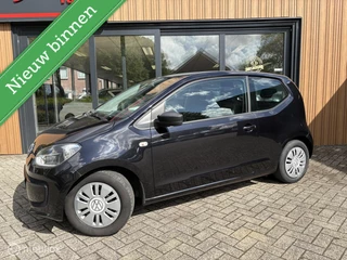 Volkswagen Up! 1.0 move up! BlueMotion | Trekhaak | NL auto | Airco | Elec. Ramen | Nette Auto