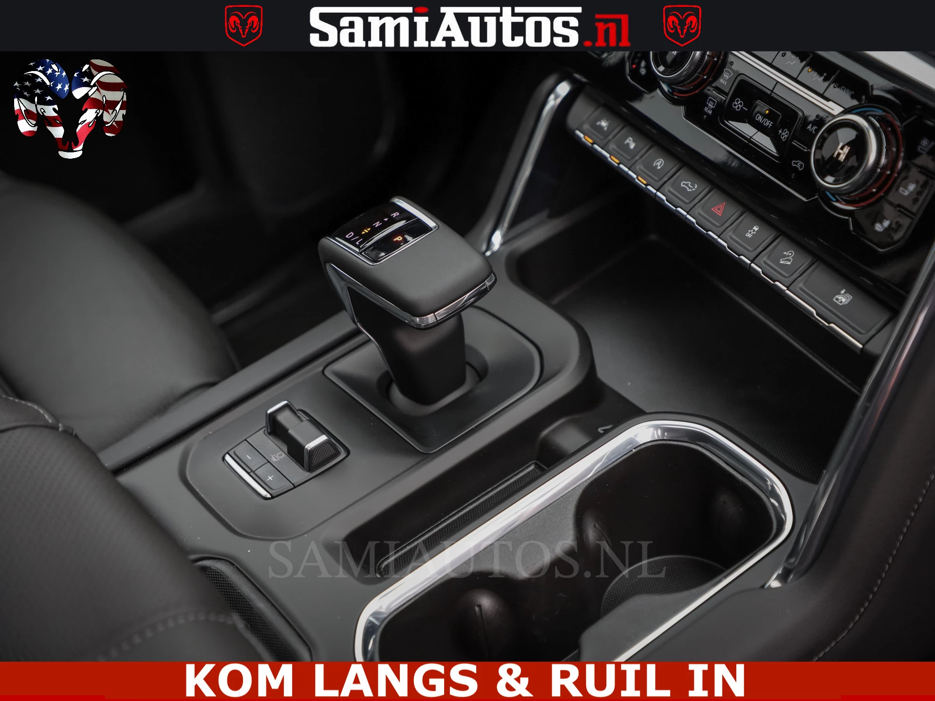 Hoofdafbeelding GMC Sierra