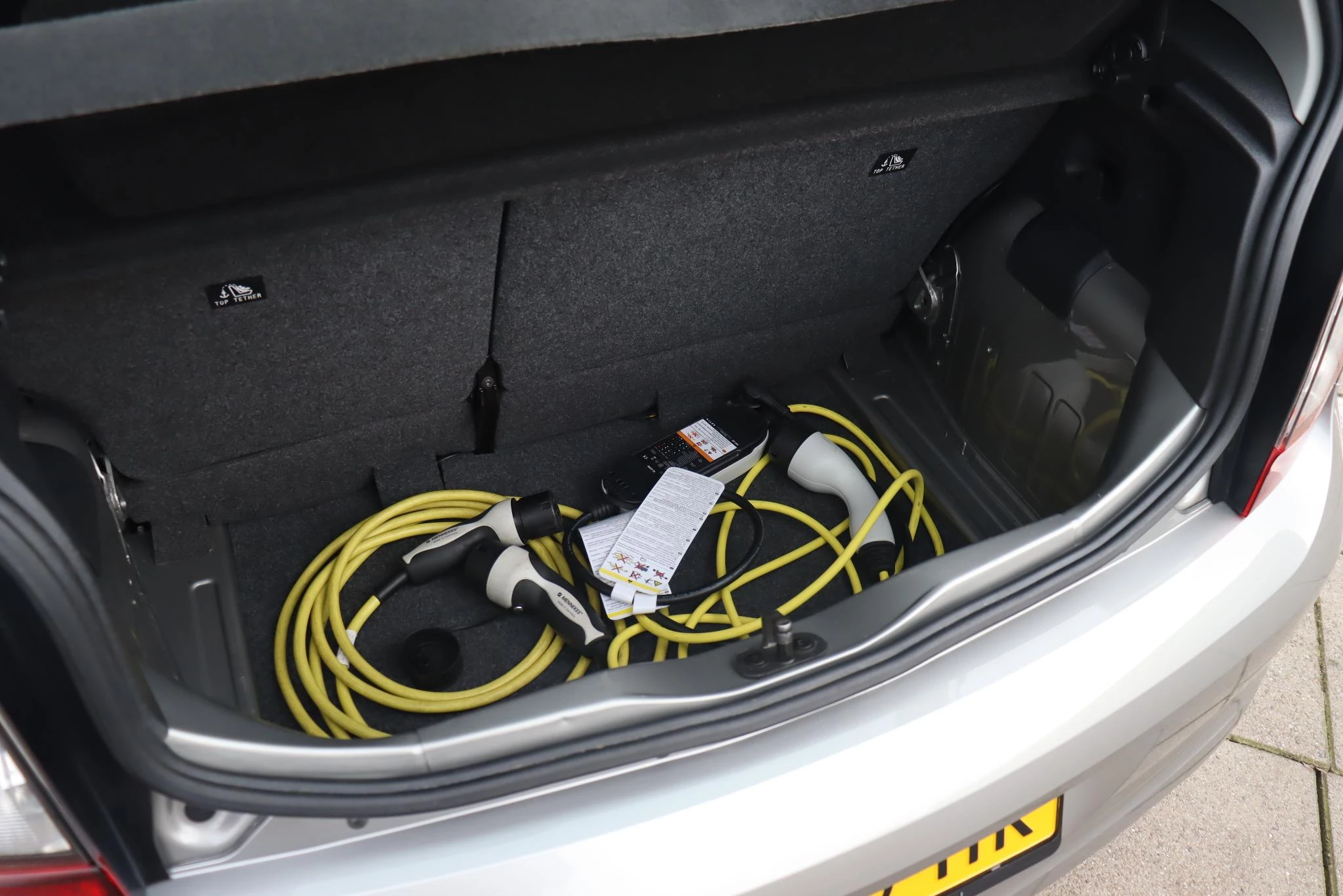 Hoofdafbeelding Škoda Citigo