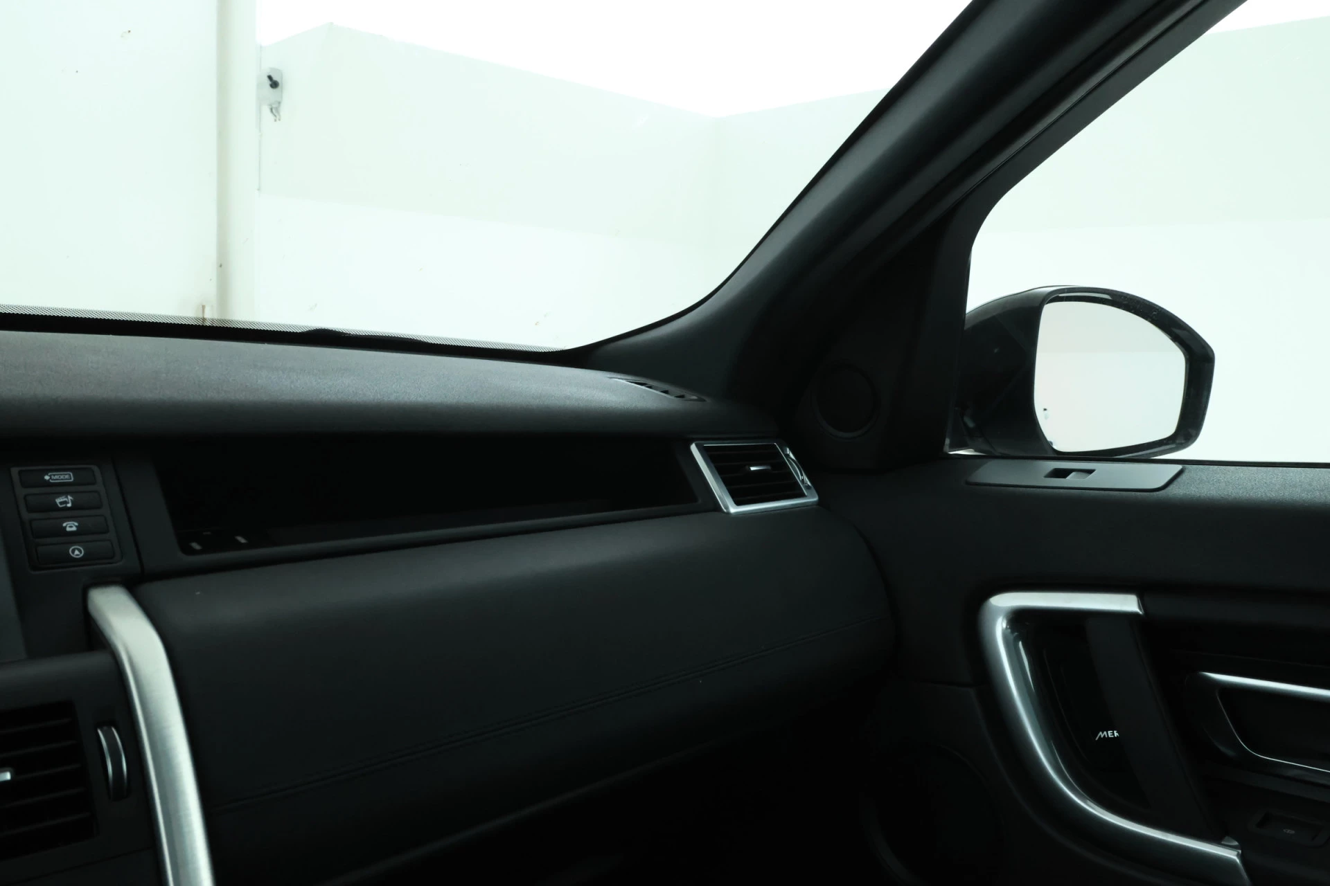 Hoofdafbeelding Land Rover Discovery Sport