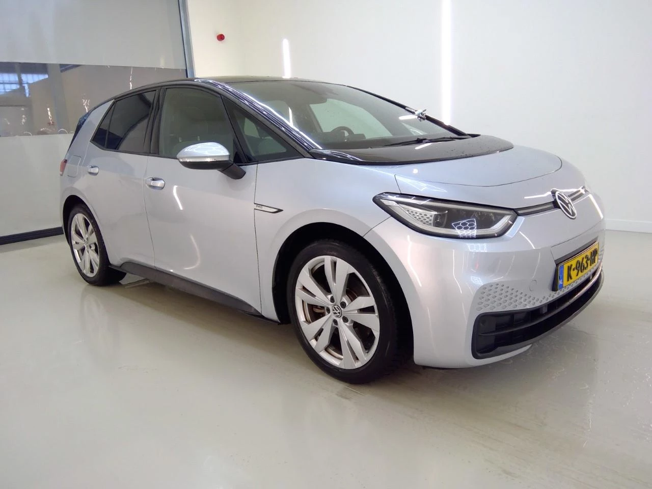 Hoofdafbeelding Volkswagen ID.3