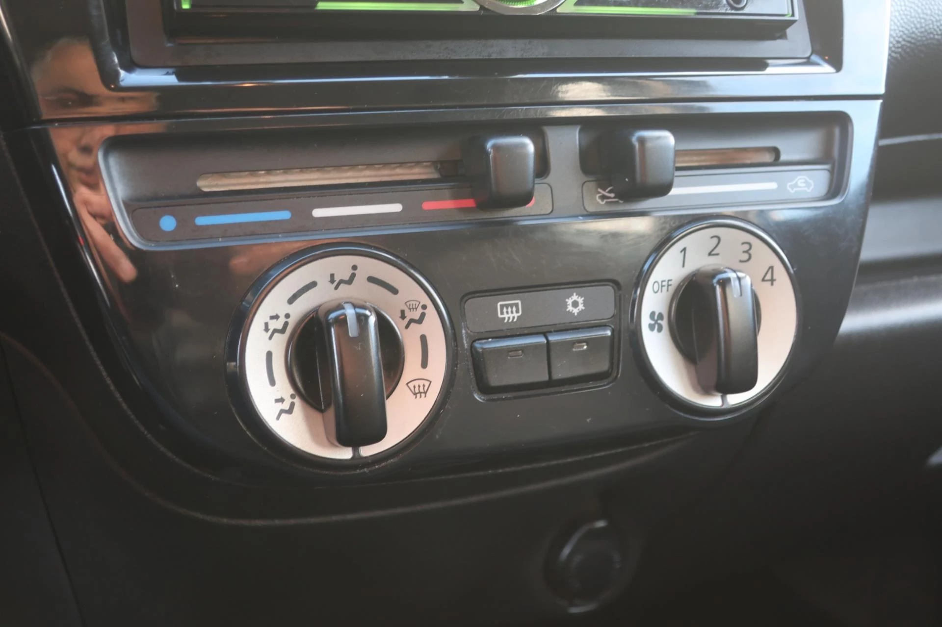 Hoofdafbeelding Mitsubishi Space Star