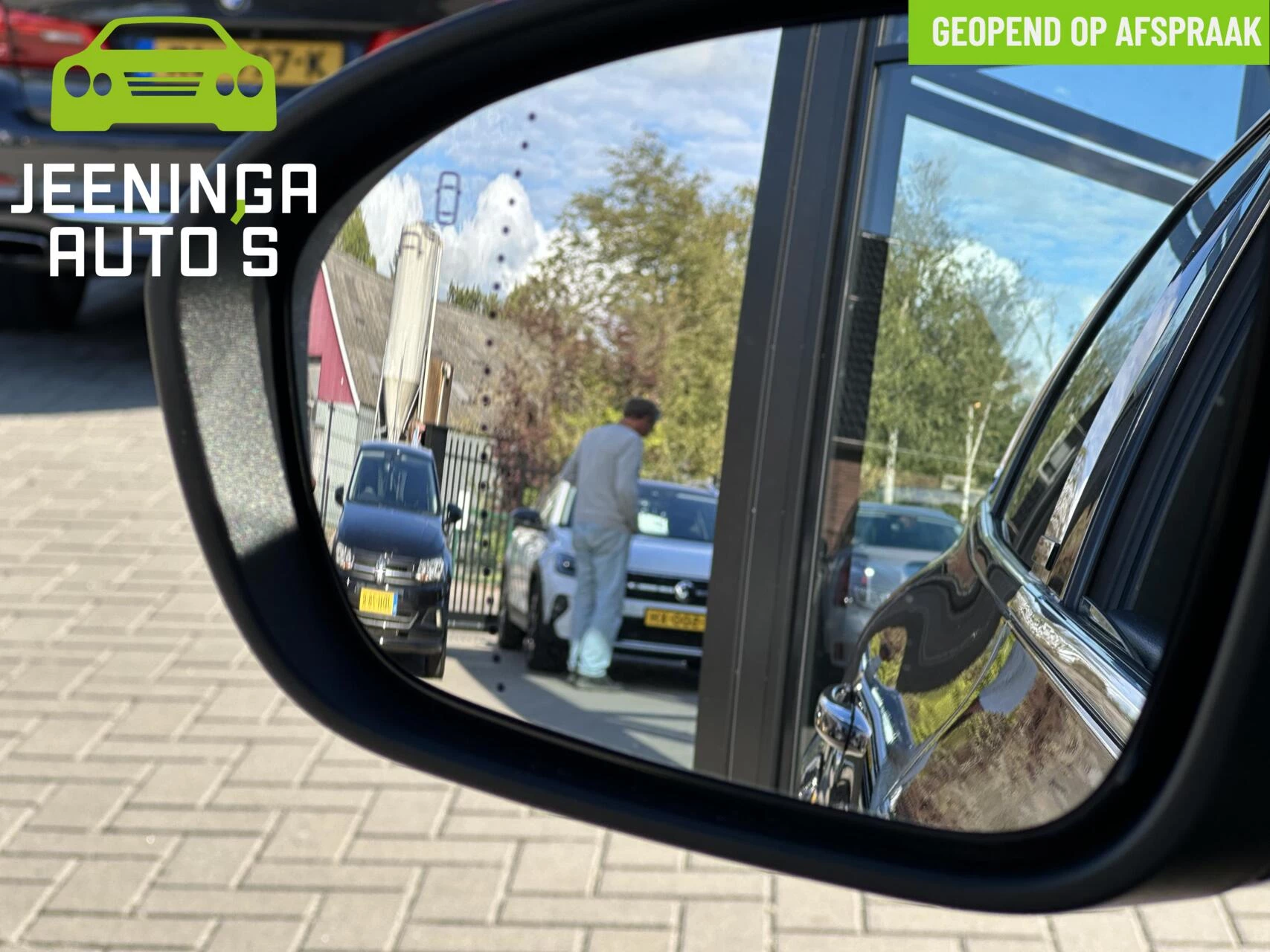 Hoofdafbeelding Renault Talisman