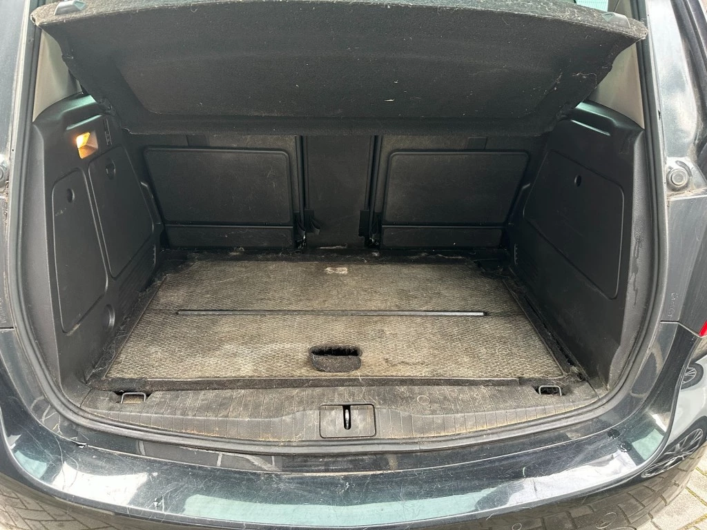 Hoofdafbeelding Opel Meriva