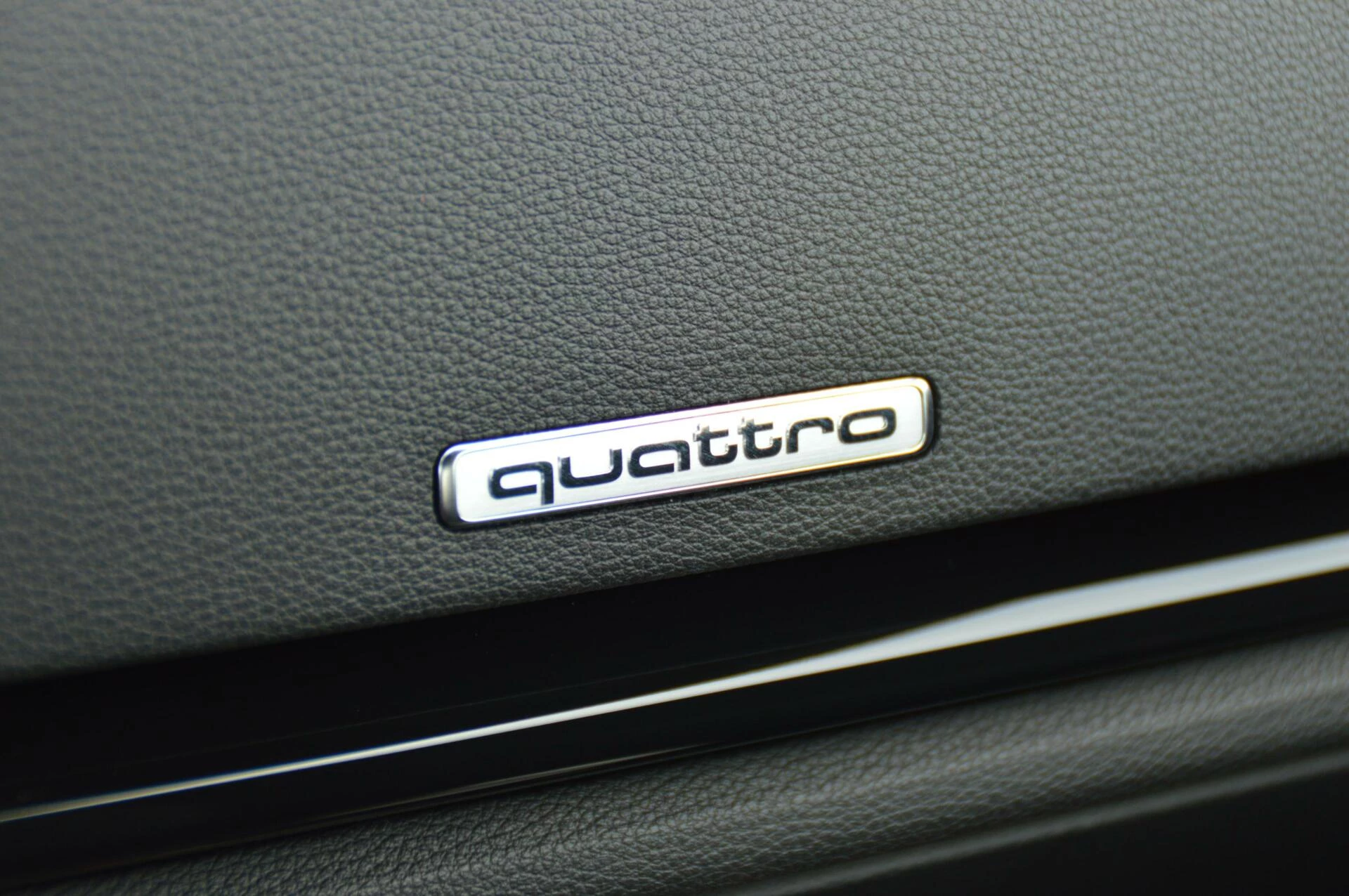 Hoofdafbeelding Audi S3