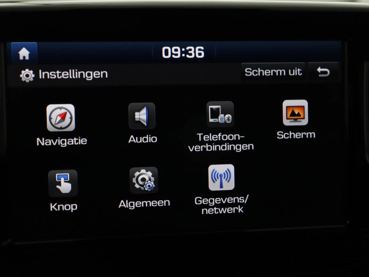 Hoofdafbeelding Hyundai i30