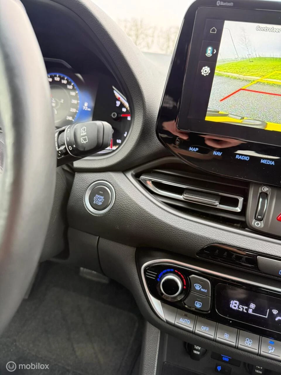 Hoofdafbeelding Hyundai i30