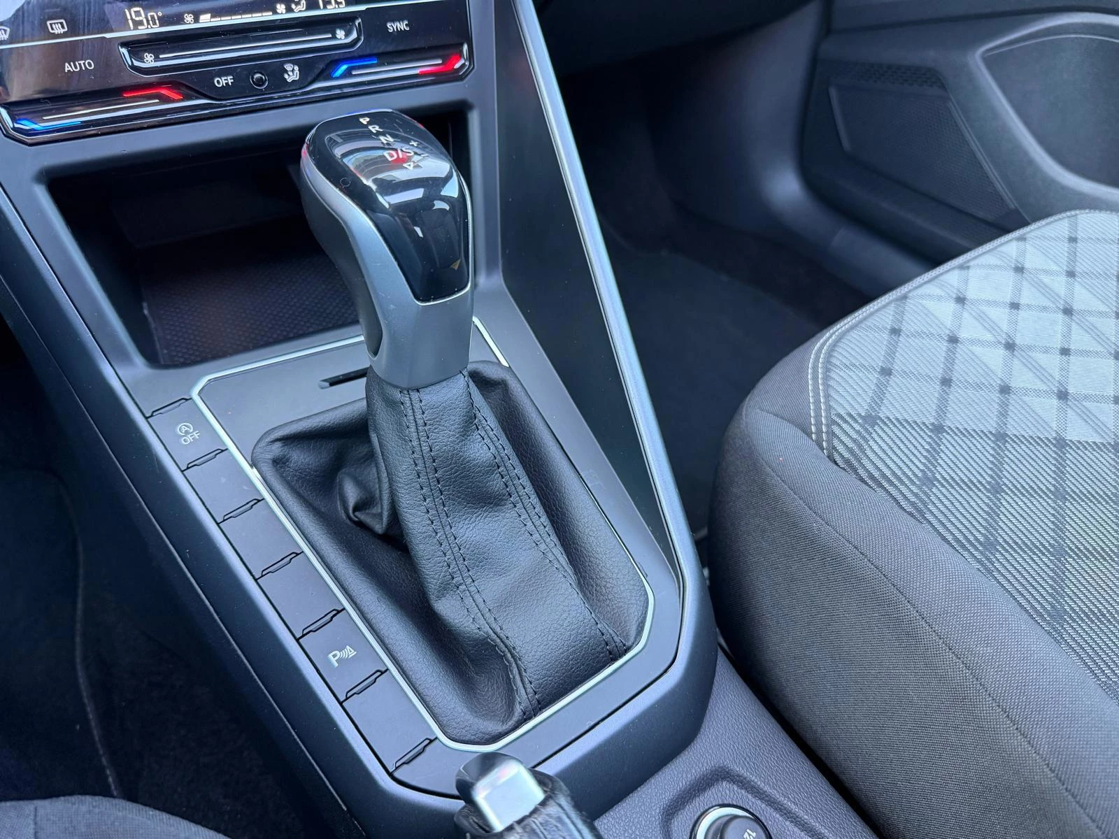 Hoofdafbeelding Volkswagen Taigo