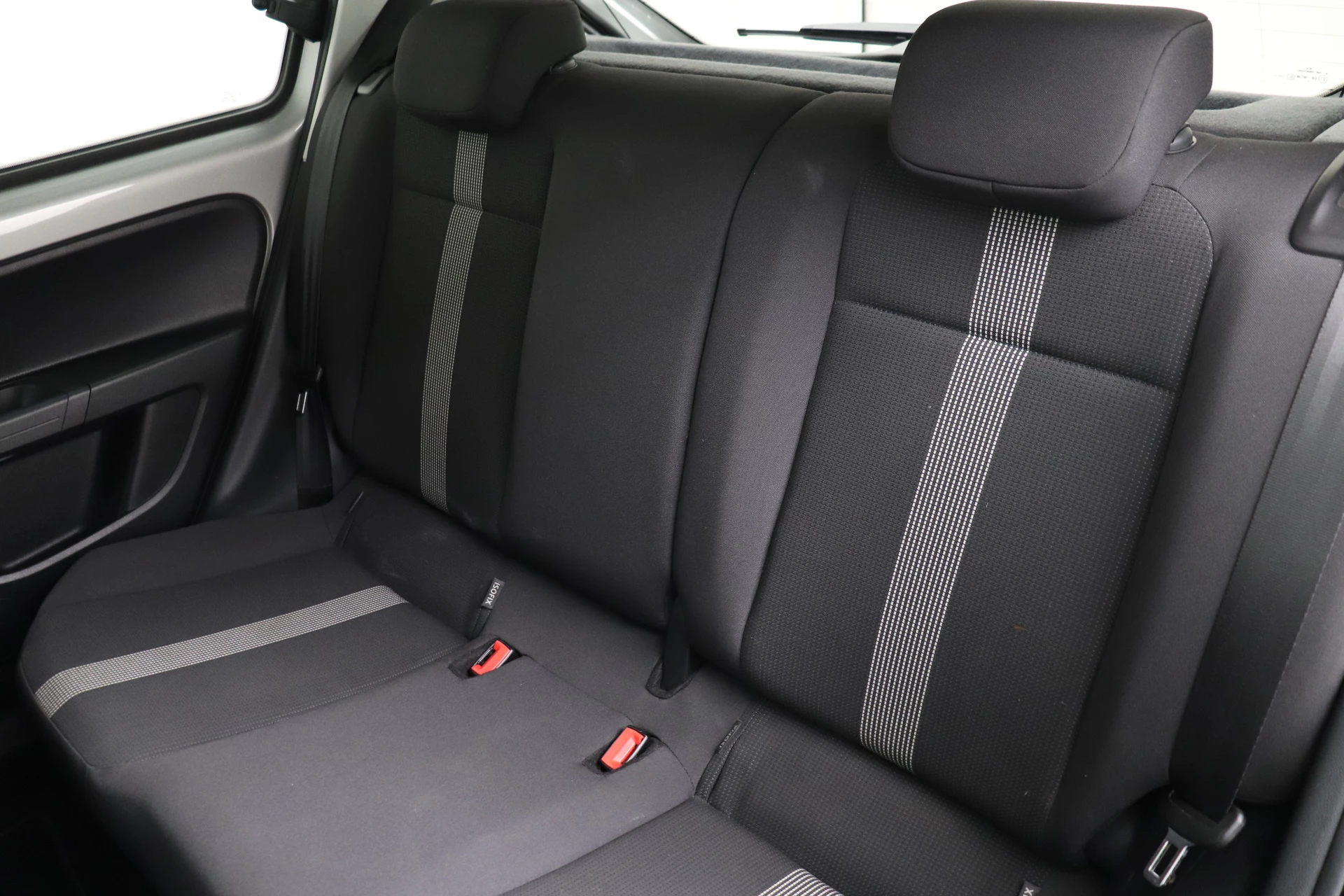 Hoofdafbeelding Volkswagen e-up!