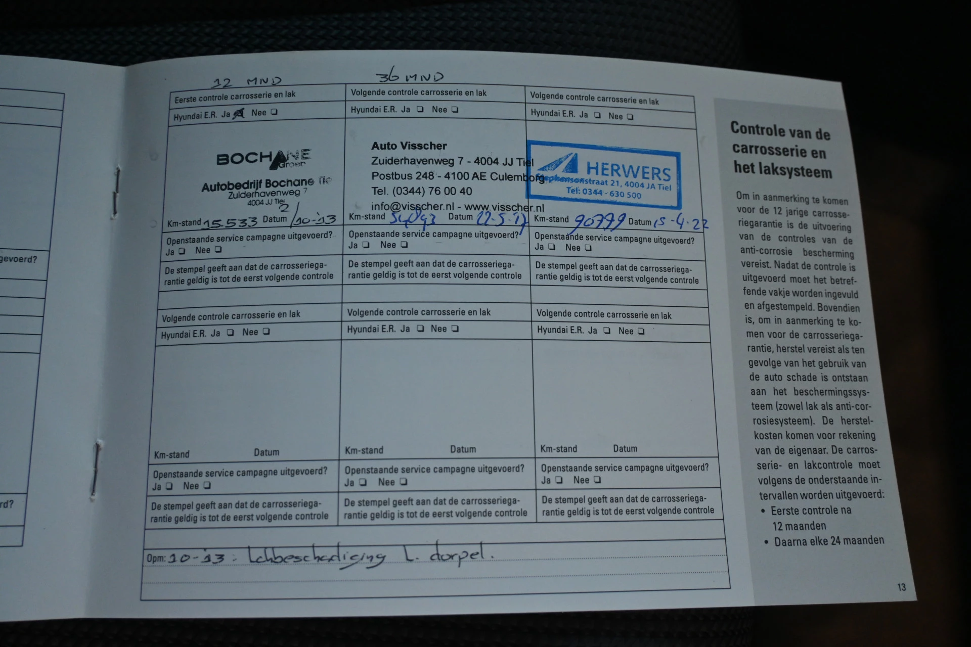 Hoofdafbeelding Hyundai i30