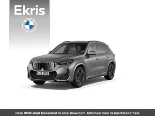 Hoofdafbeelding BMW iX1 BMW iX1 eDrive20 | M Sportpakket Pro | Premium Pack | Travel Pack