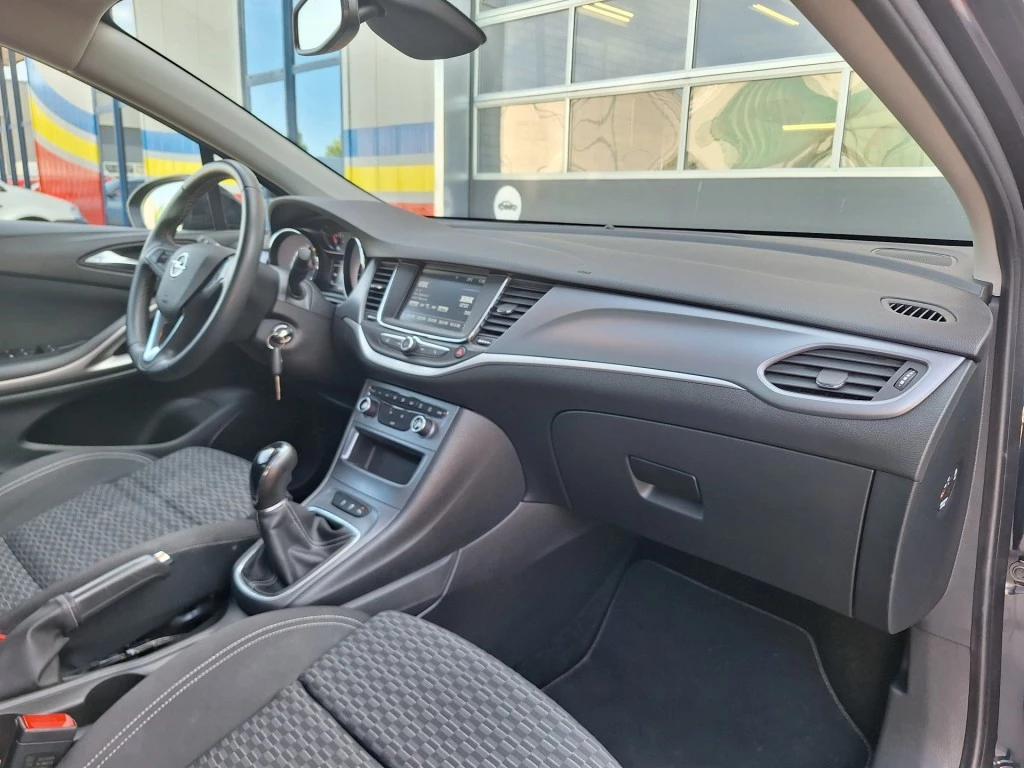 Hoofdafbeelding Opel Overige