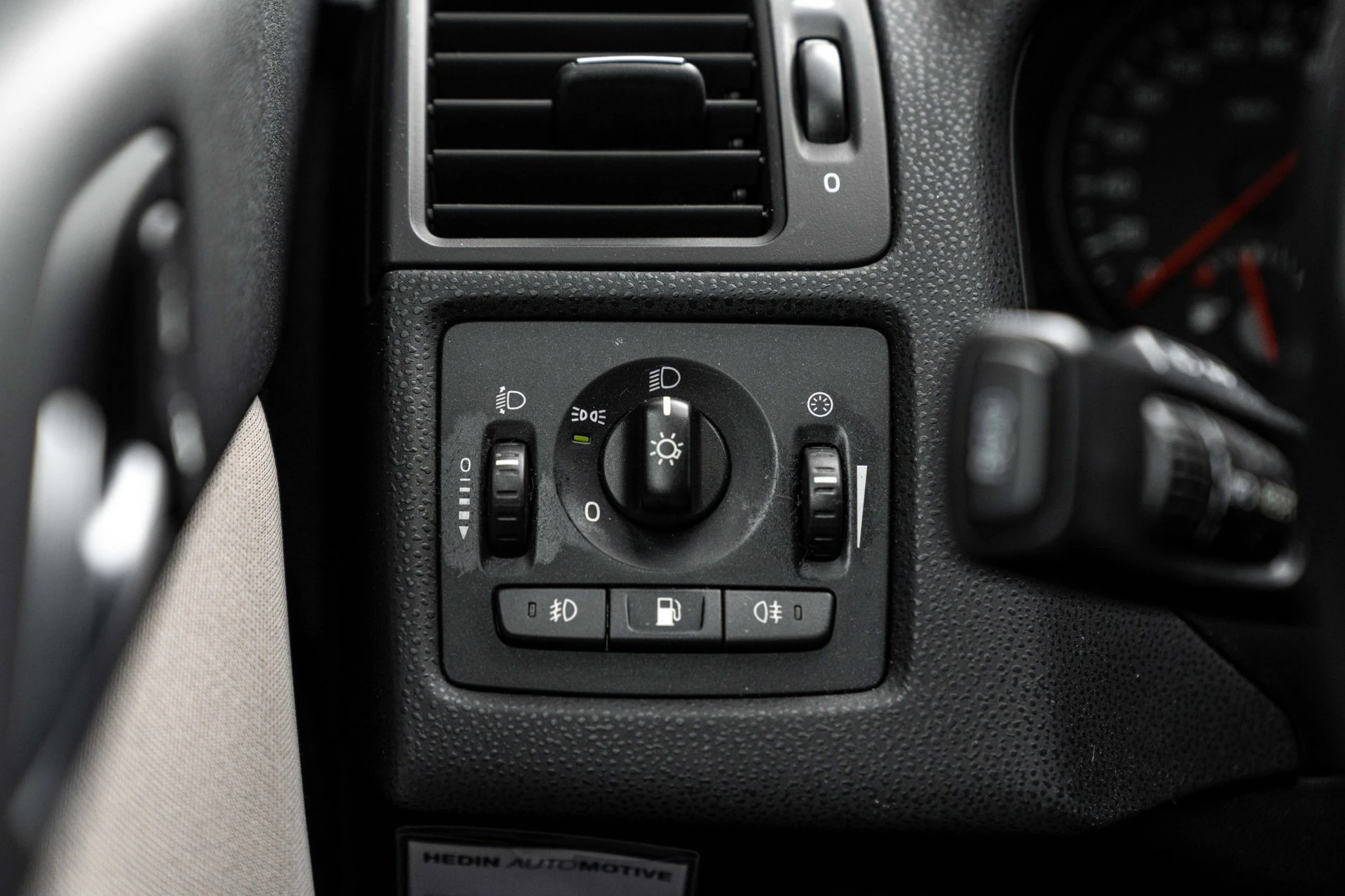 Hoofdafbeelding Volvo V50