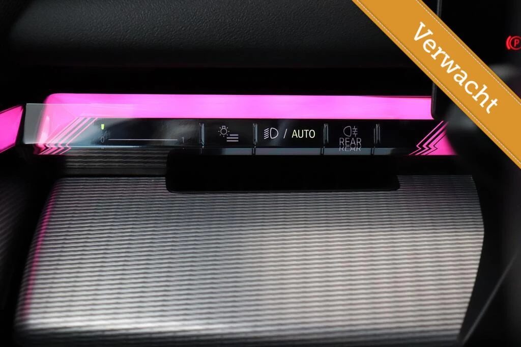 Hoofdafbeelding BMW i5