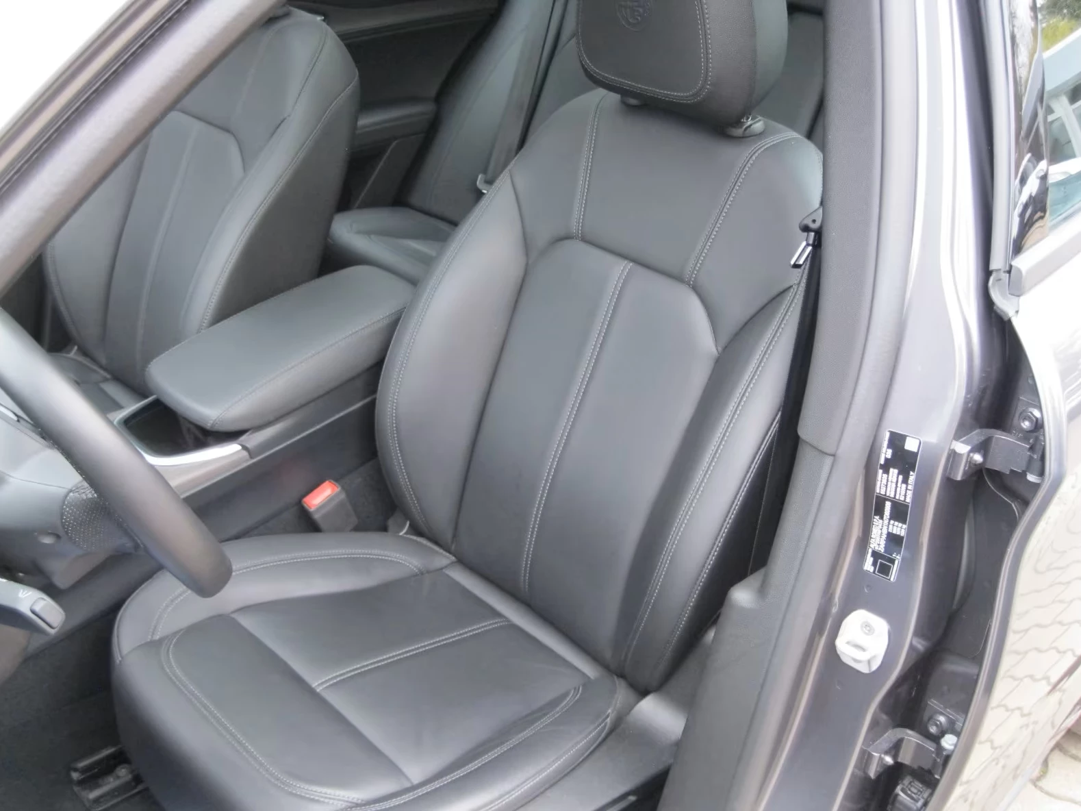 Hoofdafbeelding Alfa Romeo Stelvio