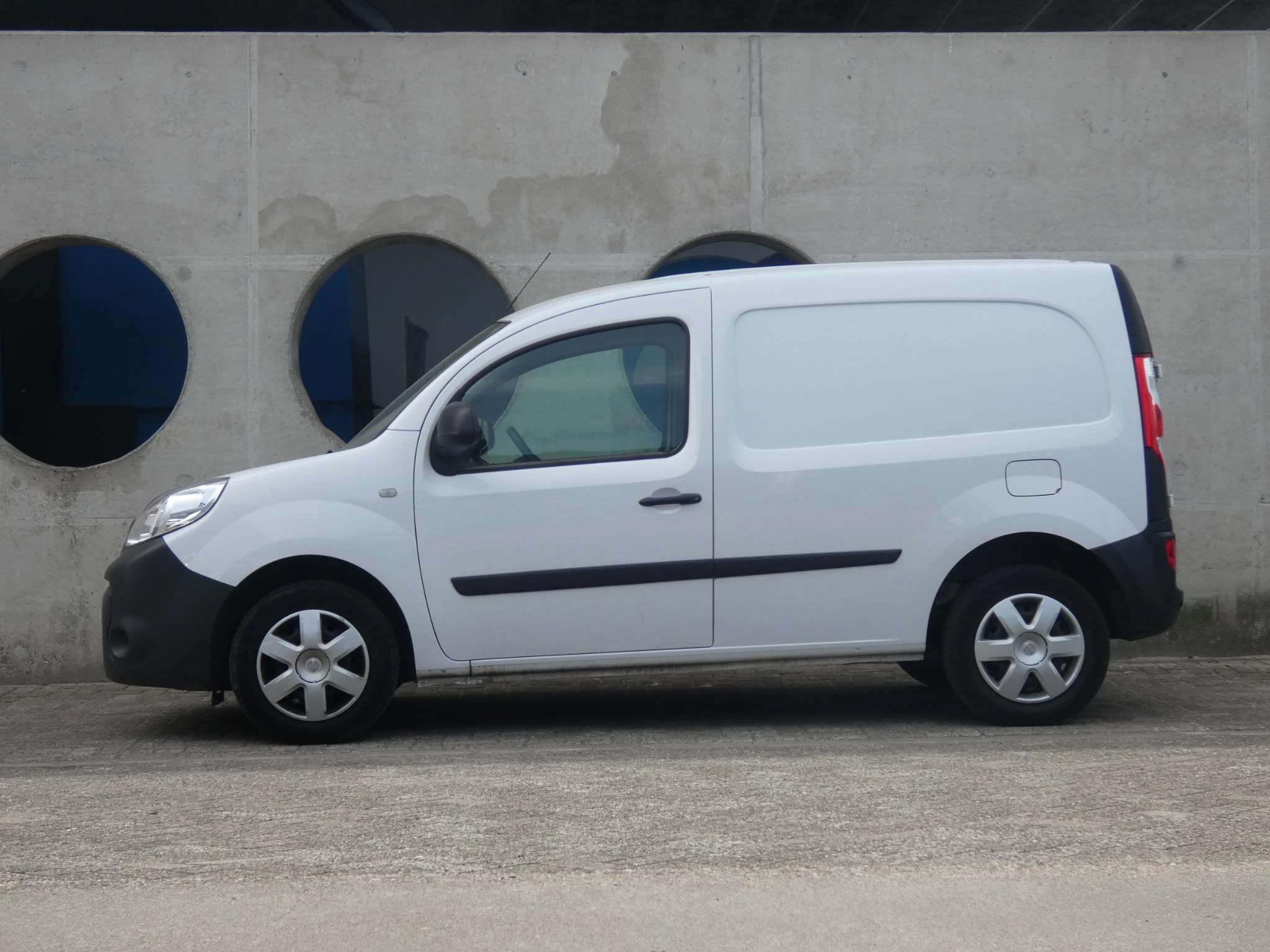 Hoofdafbeelding Nissan NV250