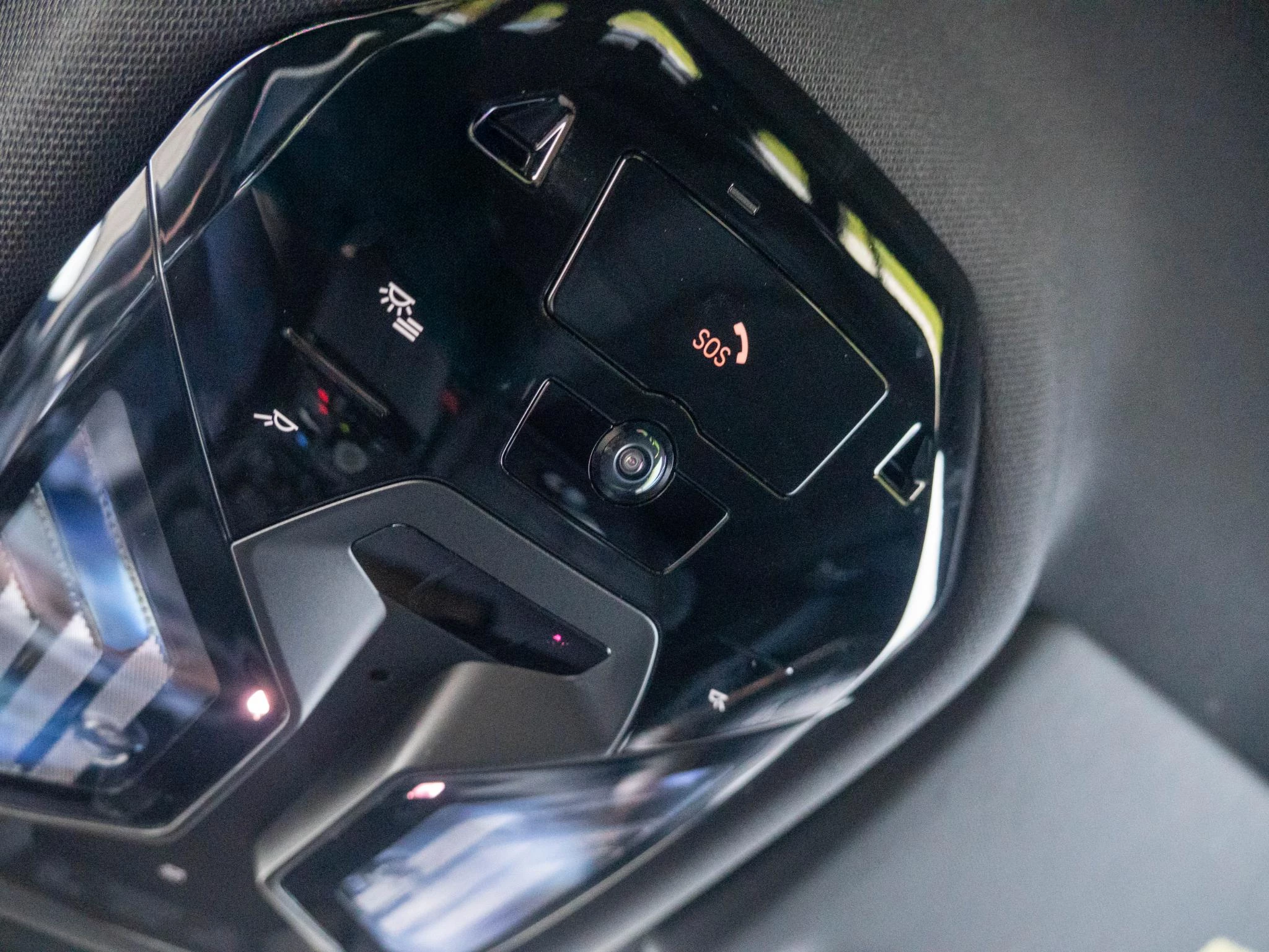 Hoofdafbeelding BMW i5