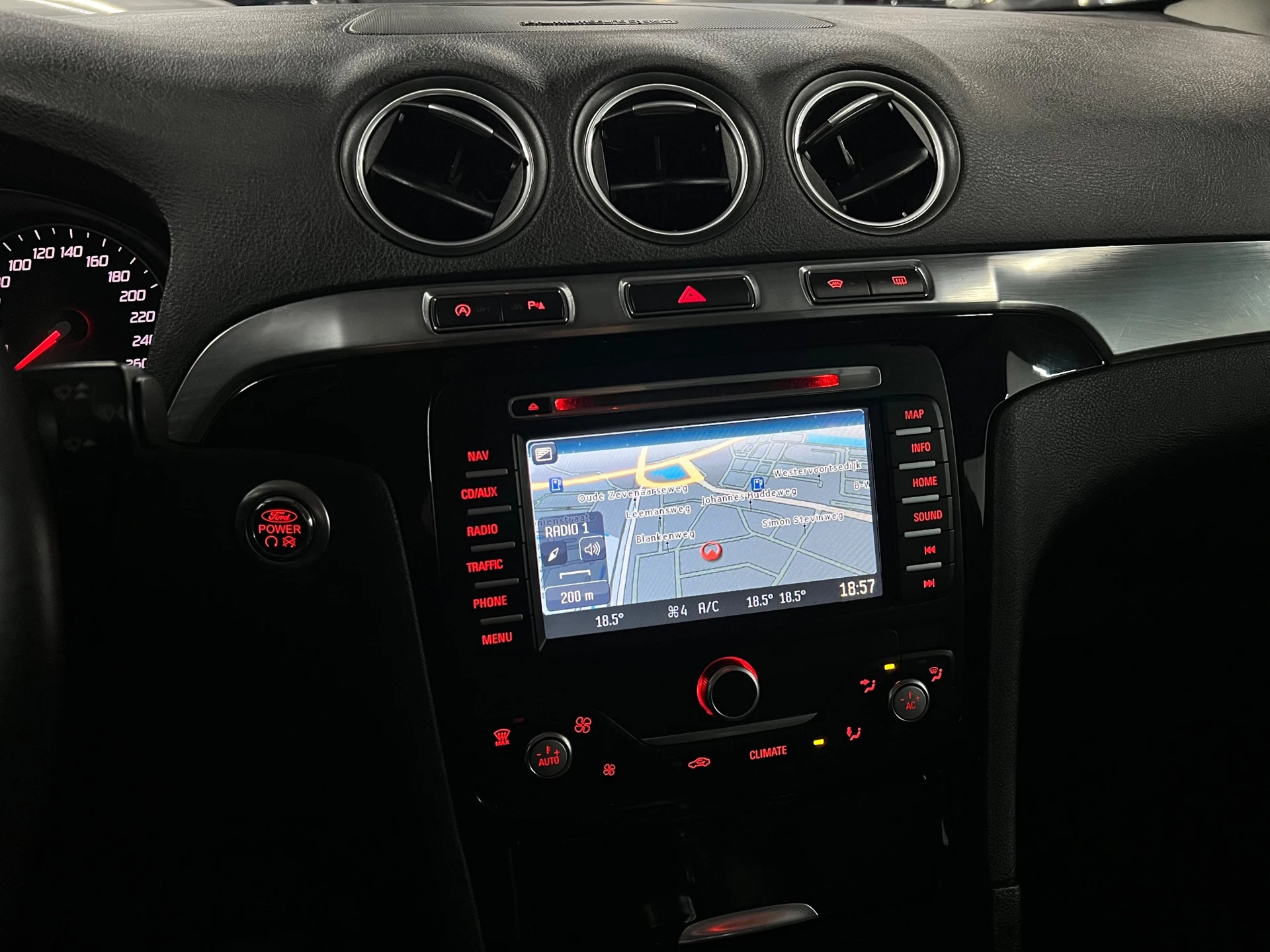 Hoofdafbeelding Ford Galaxy