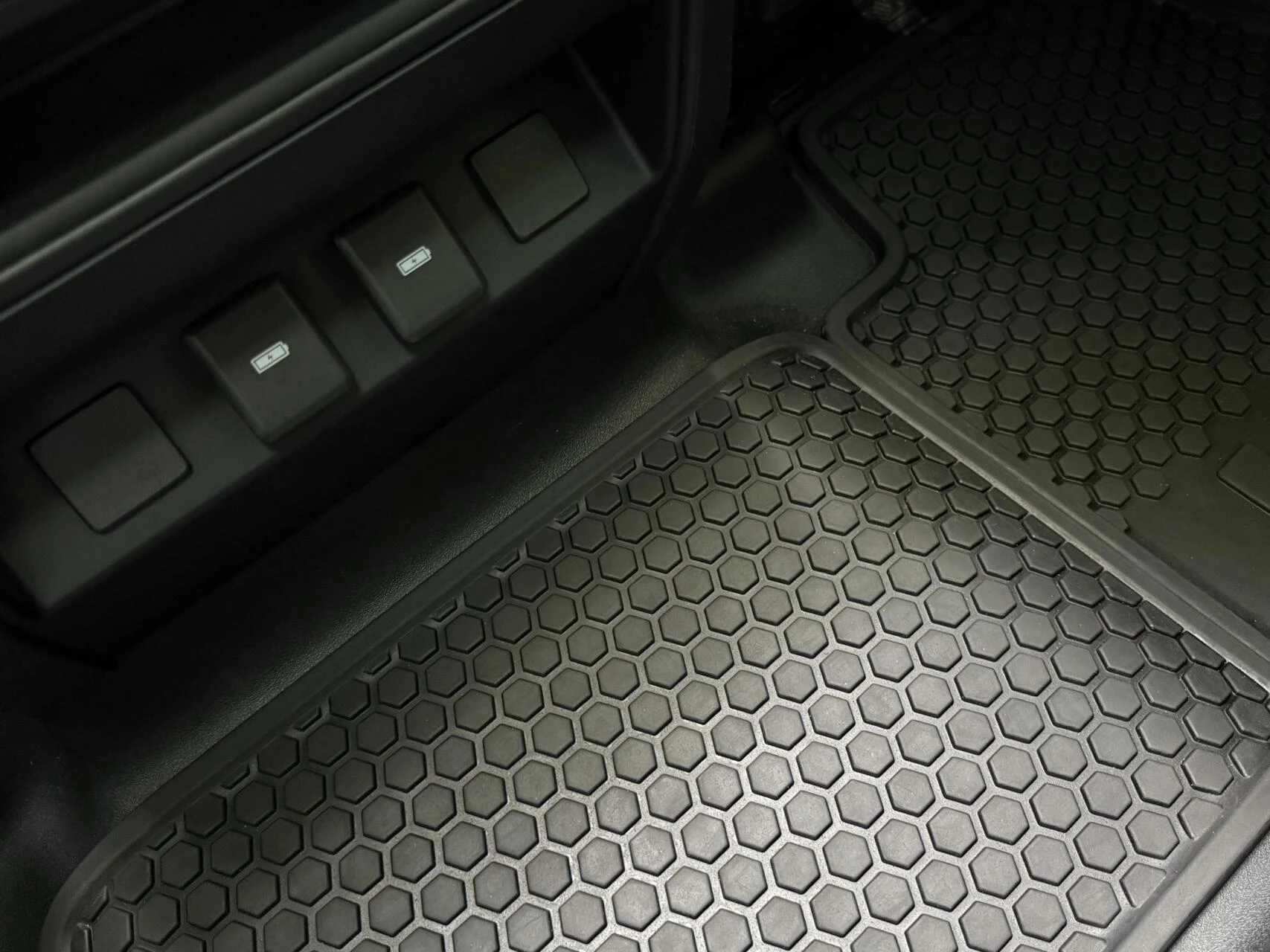 Hoofdafbeelding Land Rover Defender