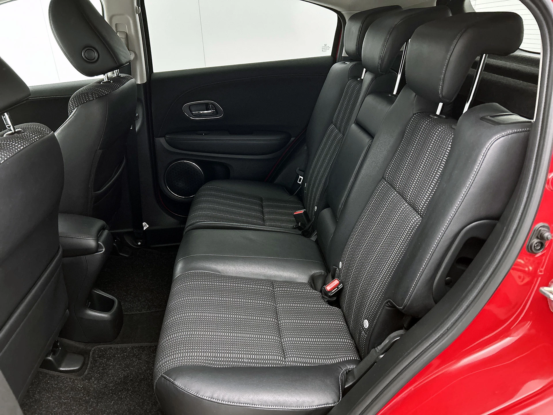 Hoofdafbeelding Honda HR-V
