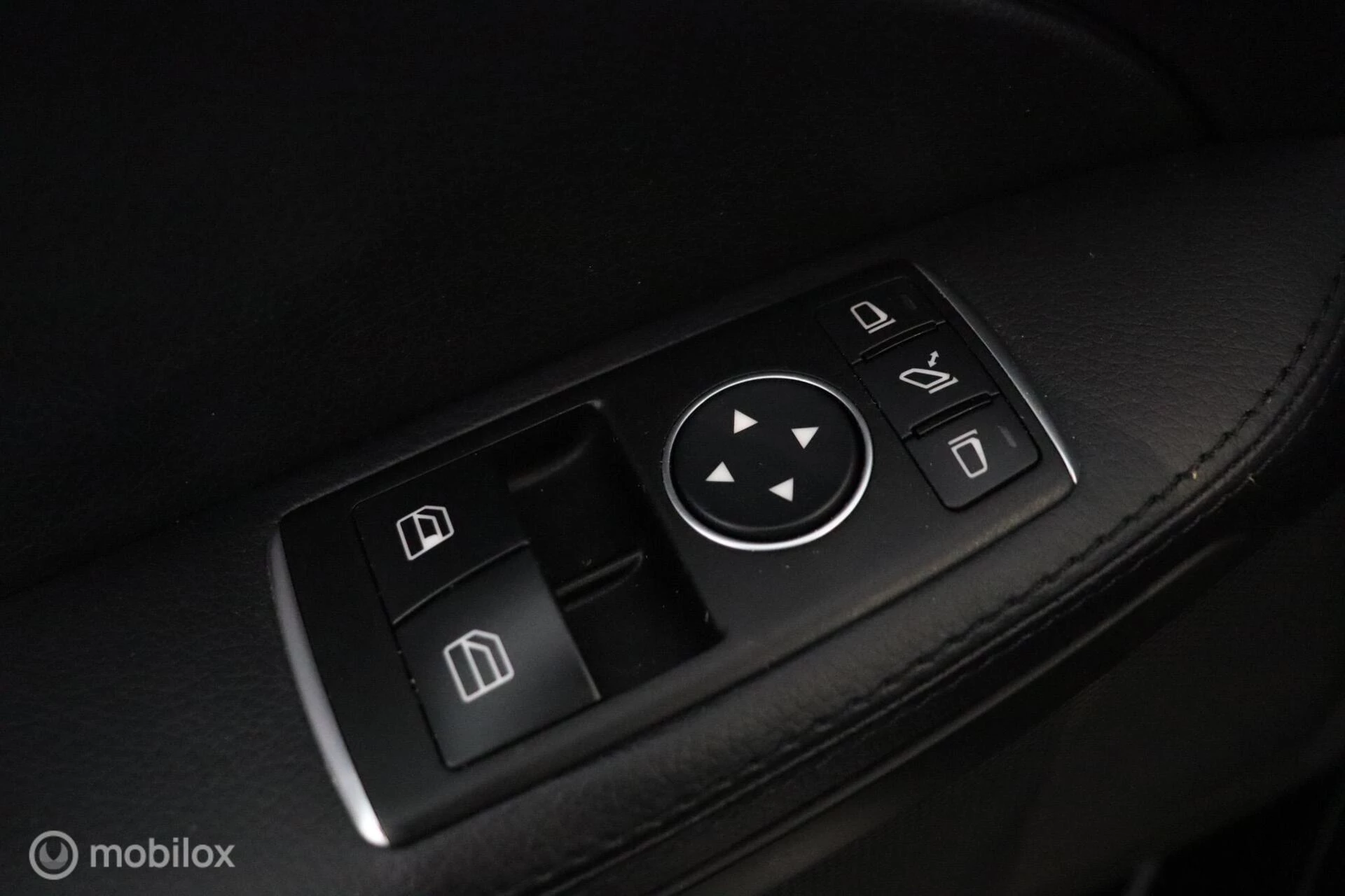 Hoofdafbeelding Mercedes-Benz SLK