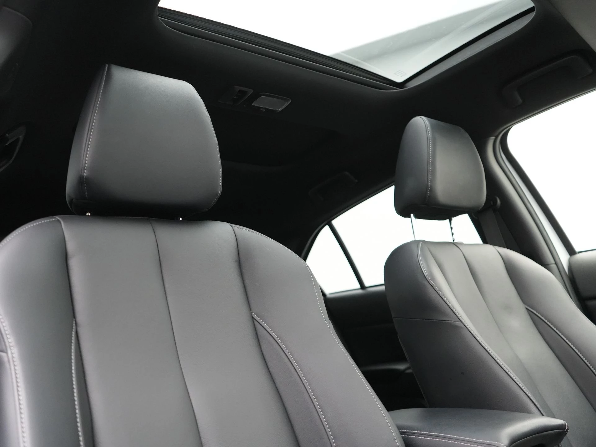 Hoofdafbeelding Mitsubishi Eclipse Cross