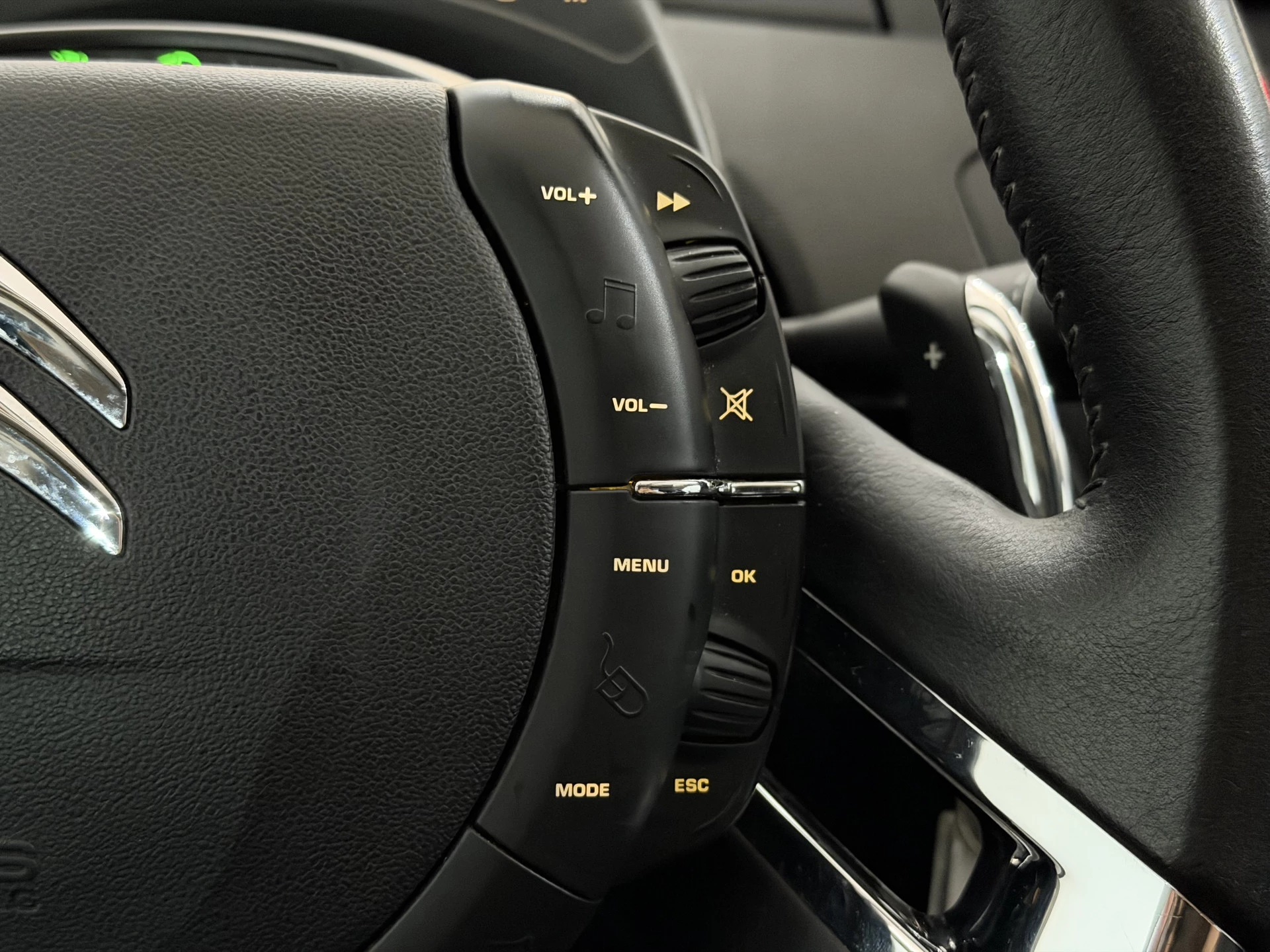 Hoofdafbeelding Citroën C4 Picasso