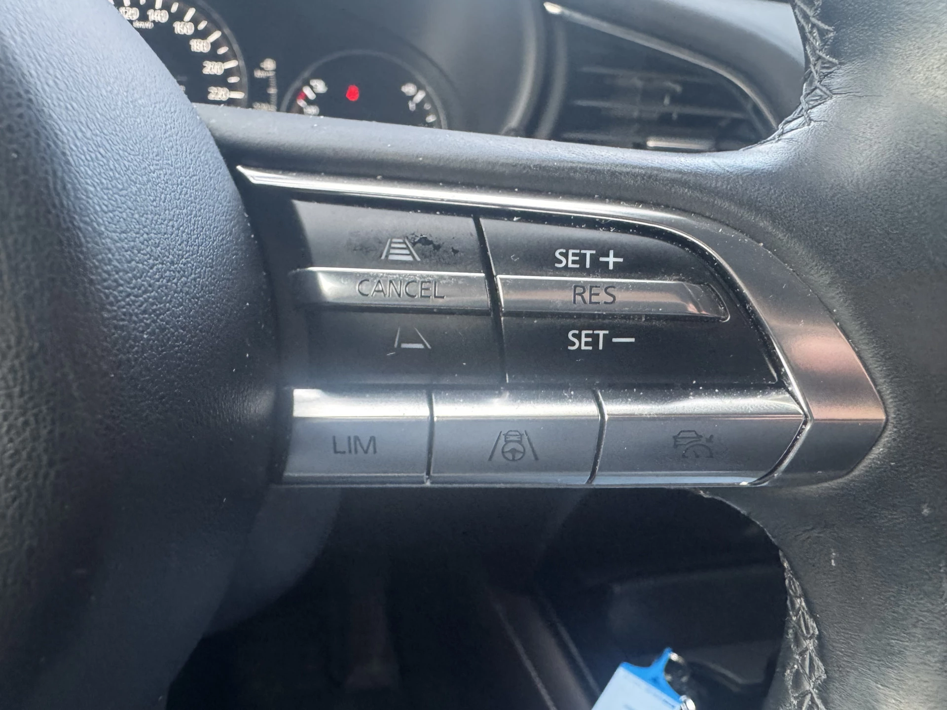 Hoofdafbeelding Mazda CX-30