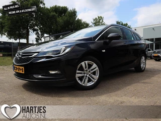 Opel Astra Sports Tourer 1.0 Online Edition+ (Vol-Opties!)