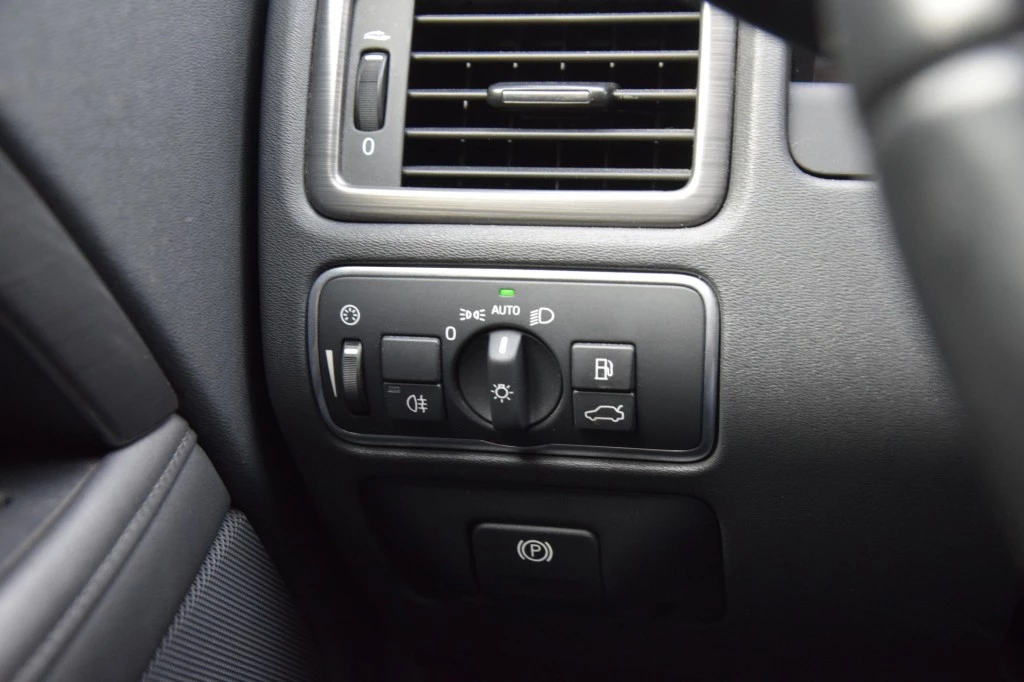 Hoofdafbeelding Volvo V70