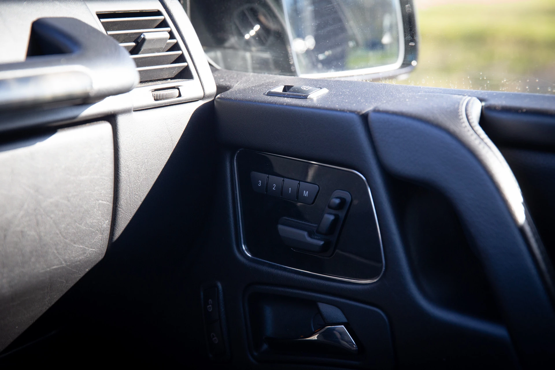 Hoofdafbeelding Mercedes-Benz G-Klasse