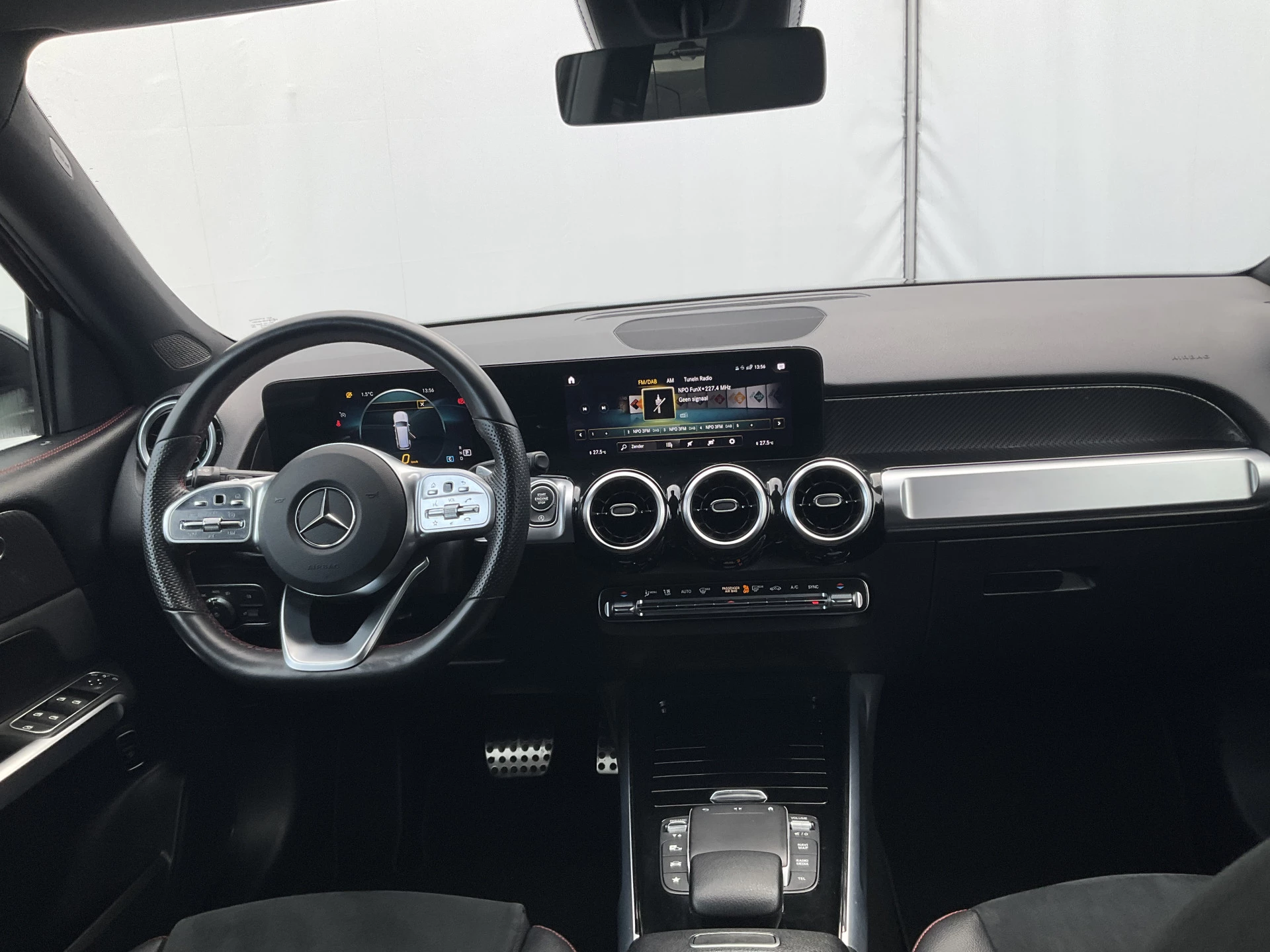 Hoofdafbeelding Mercedes-Benz GLB