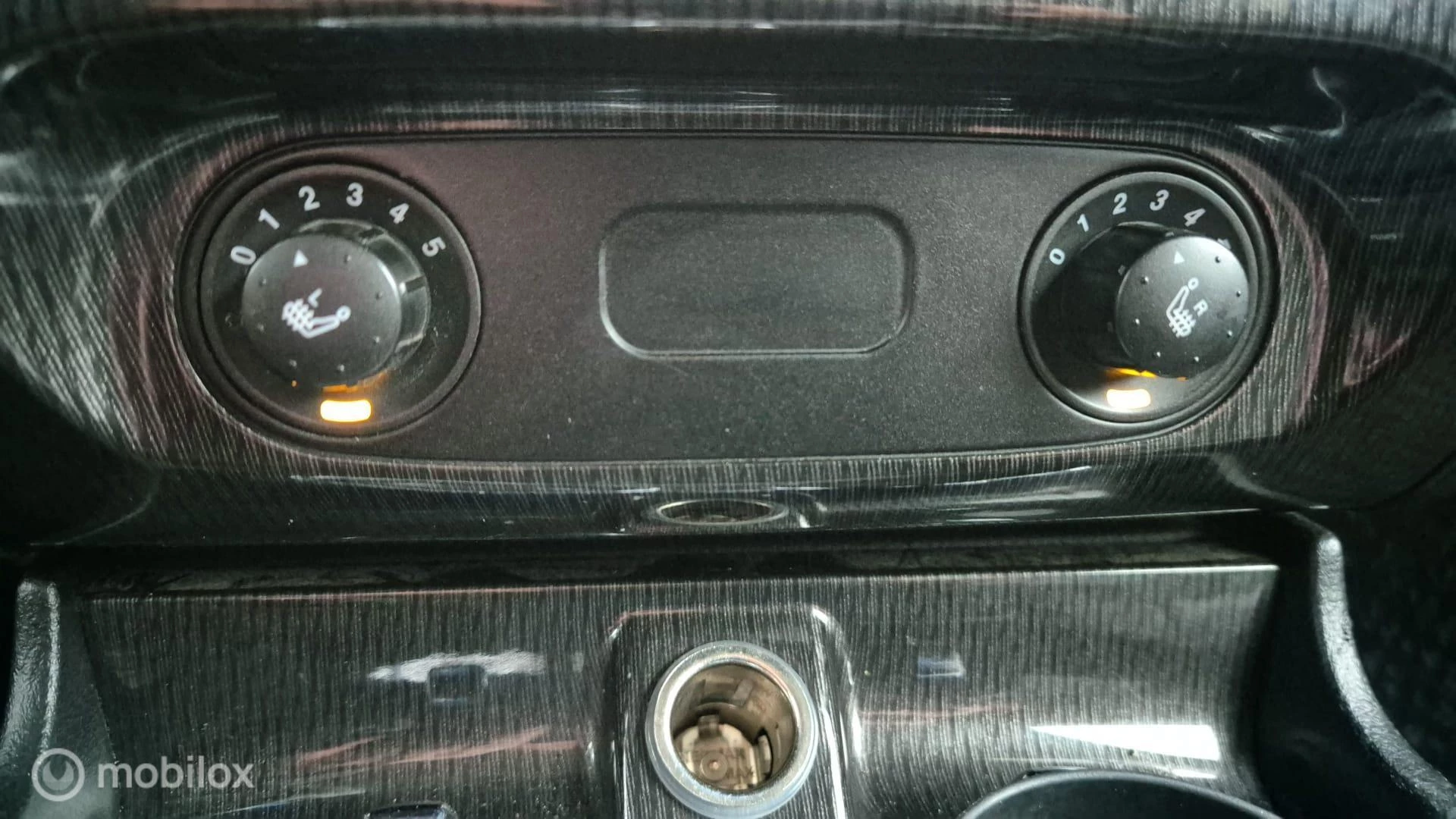 Hoofdafbeelding SsangYong Rexton