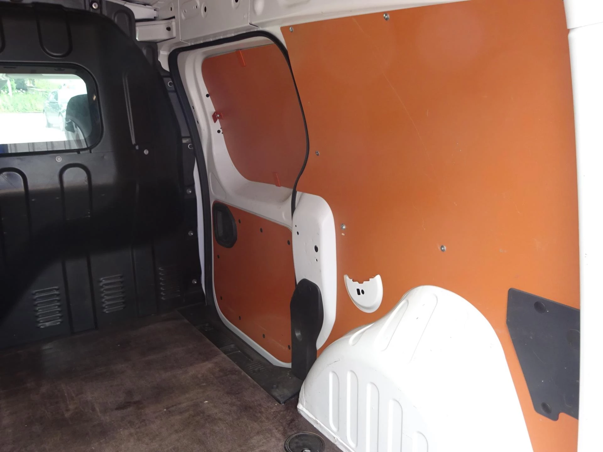 Hoofdafbeelding Renault Express