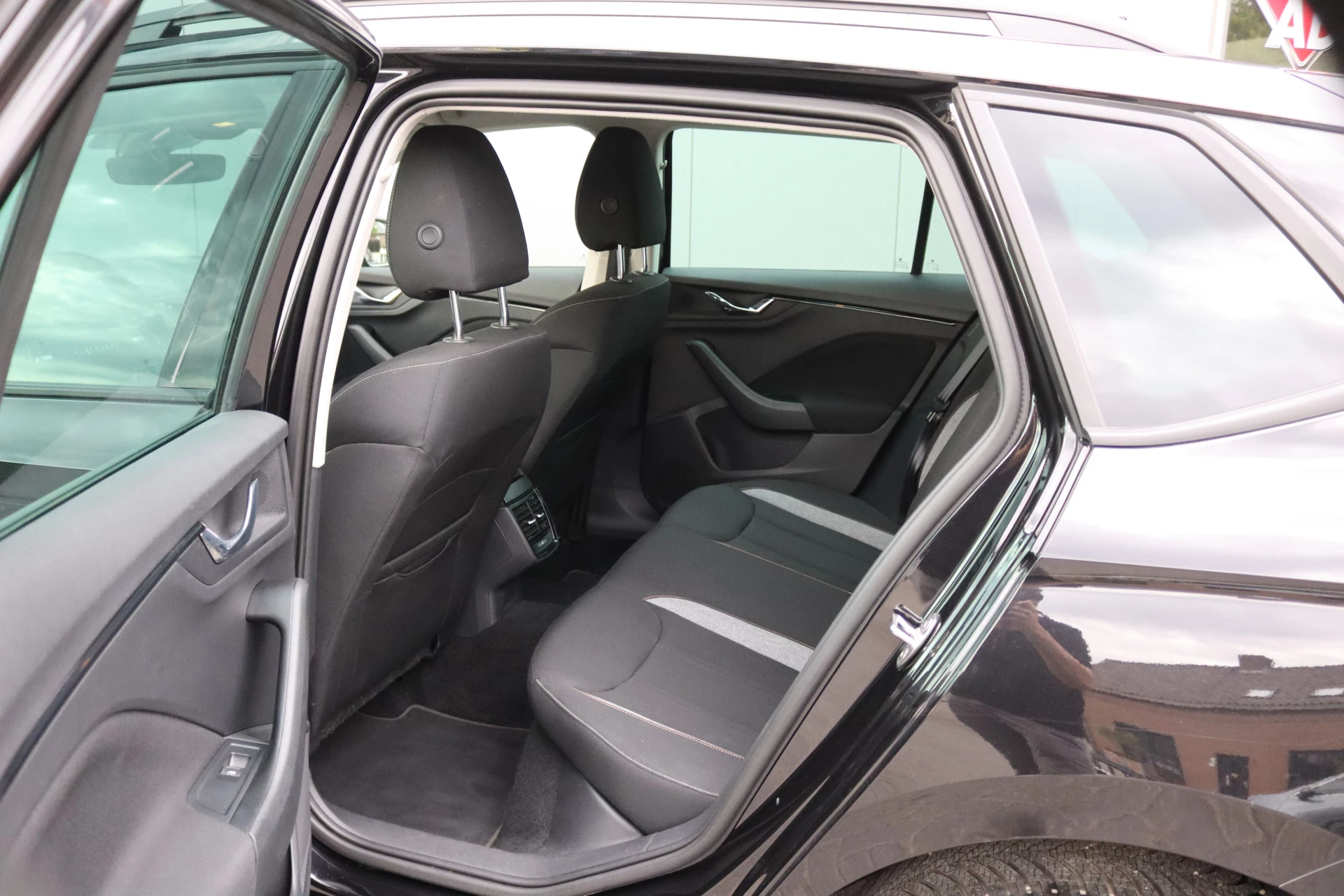 Hoofdafbeelding Škoda Kamiq