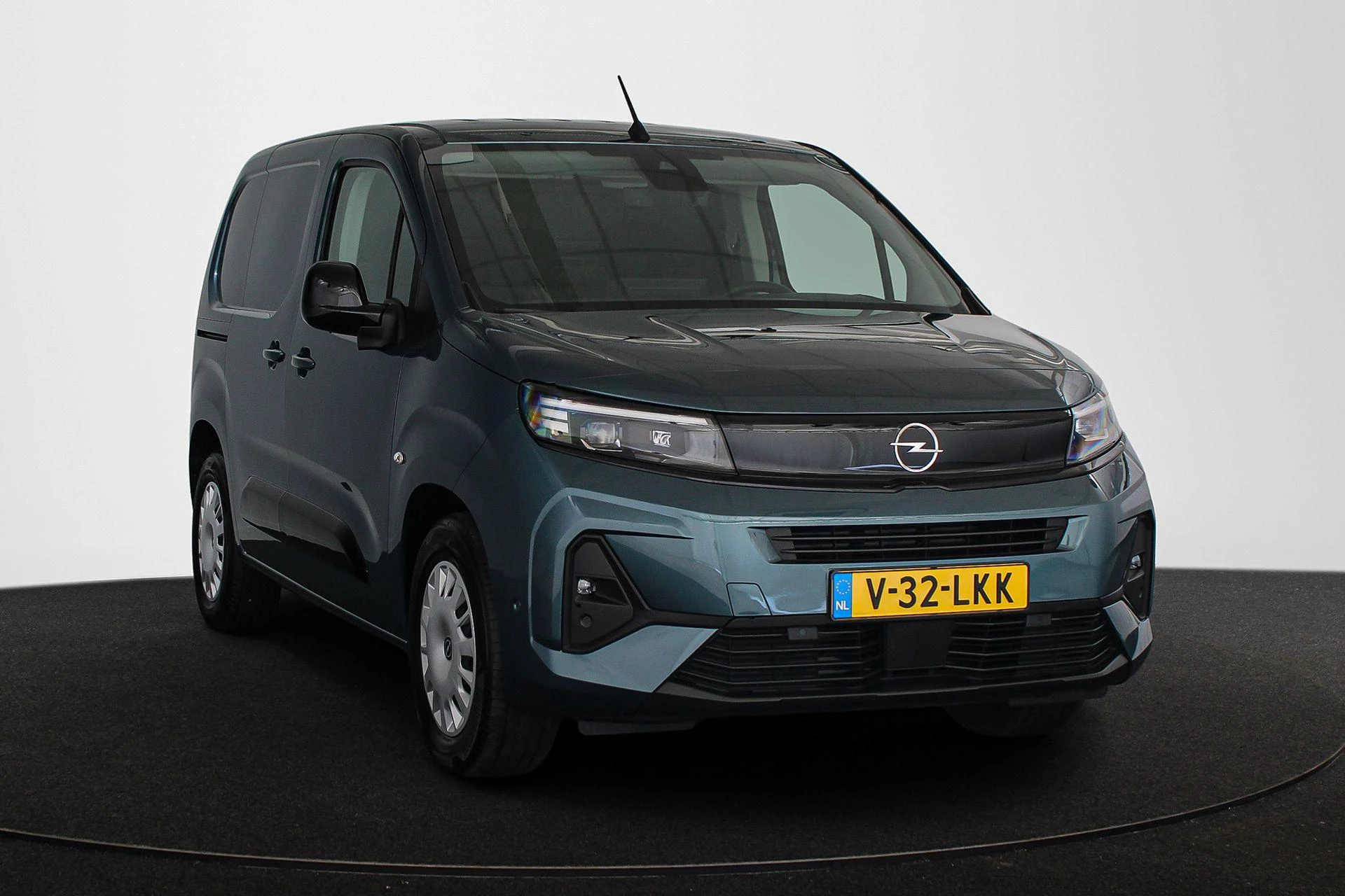 Hoofdafbeelding Opel Combo-e