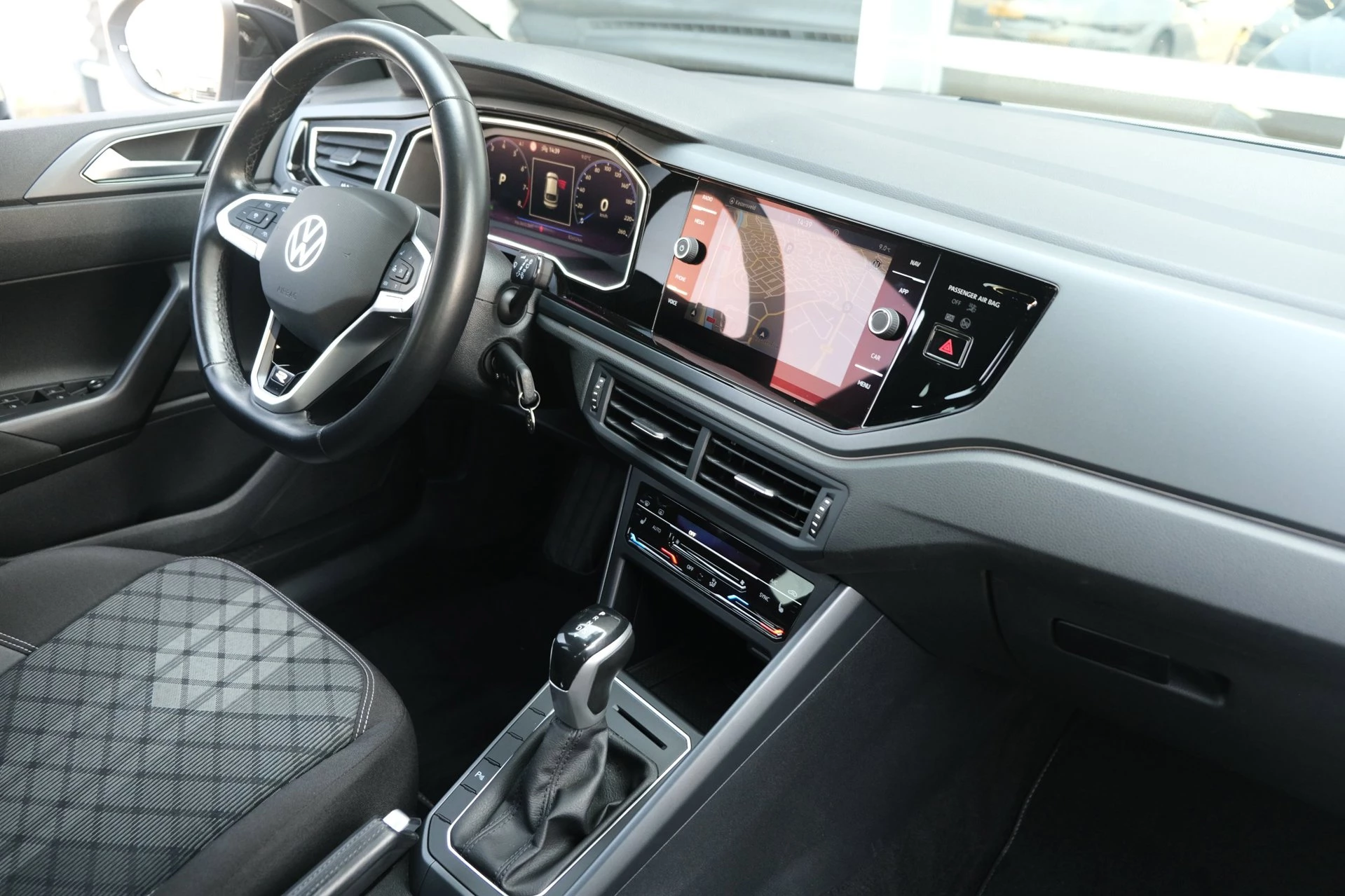 Hoofdafbeelding Volkswagen Taigo