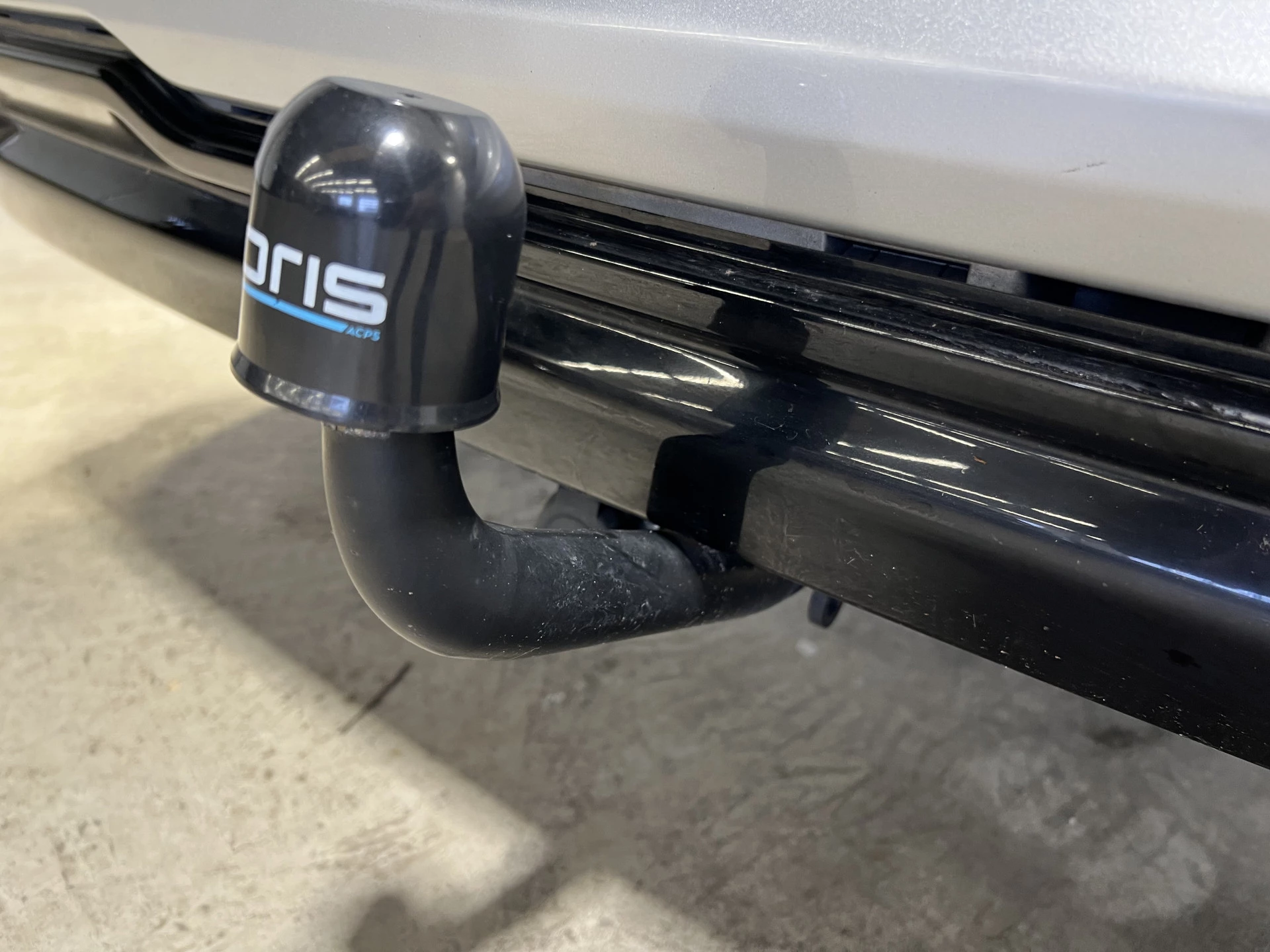 Hoofdafbeelding Ford EcoSport