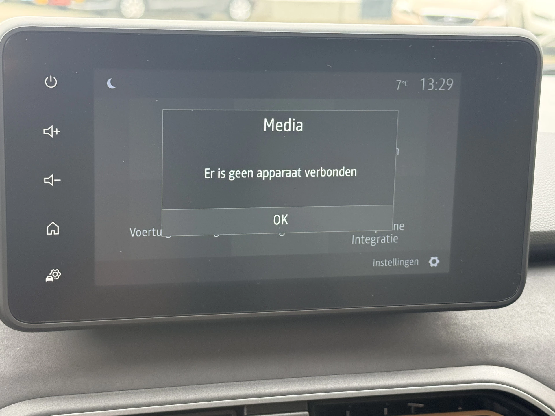 Hoofdafbeelding Dacia Jogger